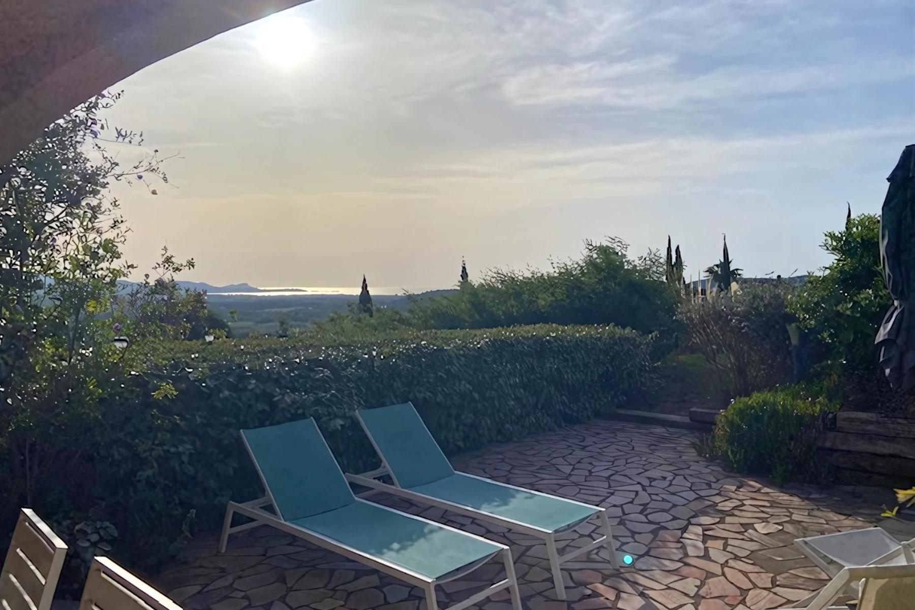 Bonheur - Vakantiewoning Côte d'Azur, photo 15