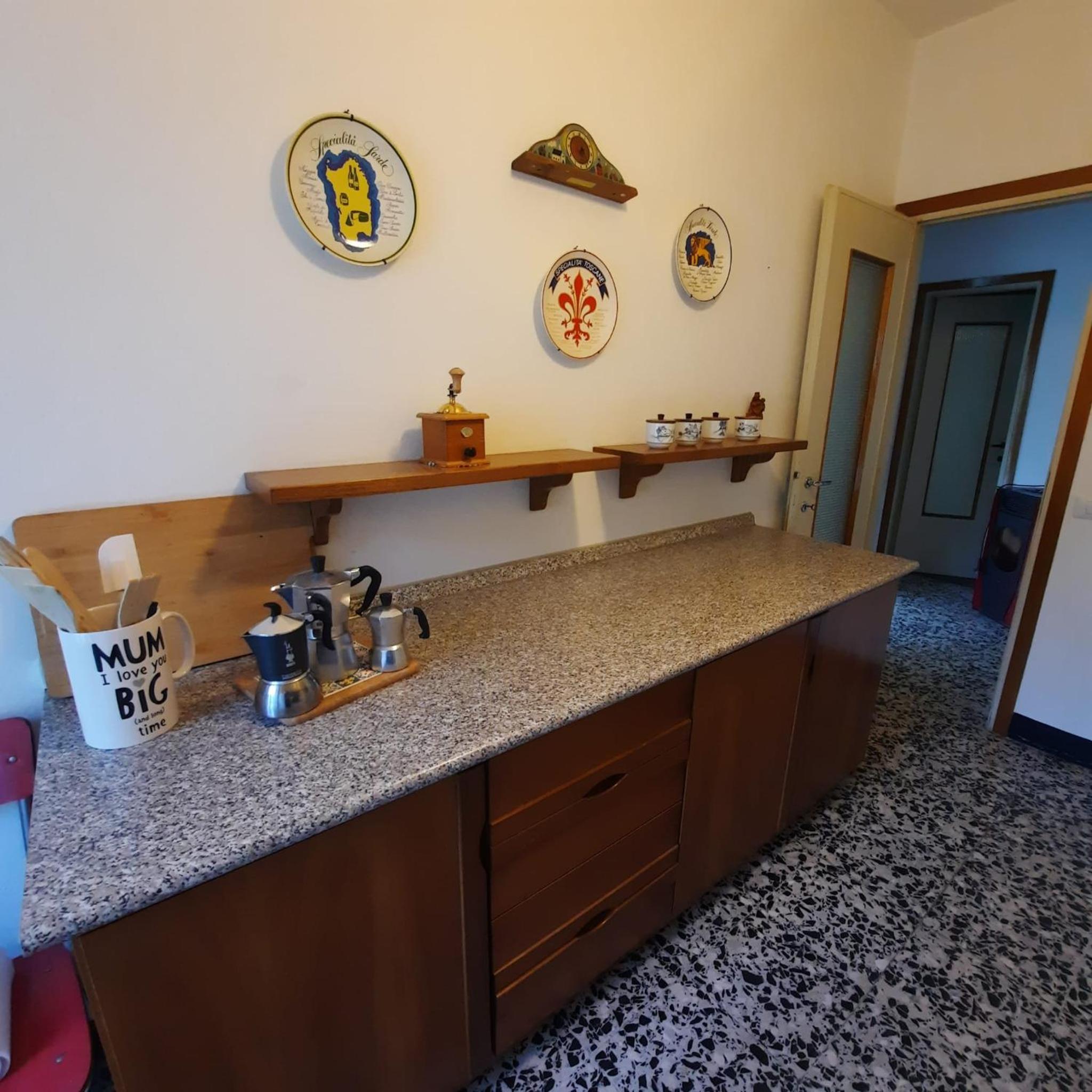 Casa Maioli - Your Mountain Holiday