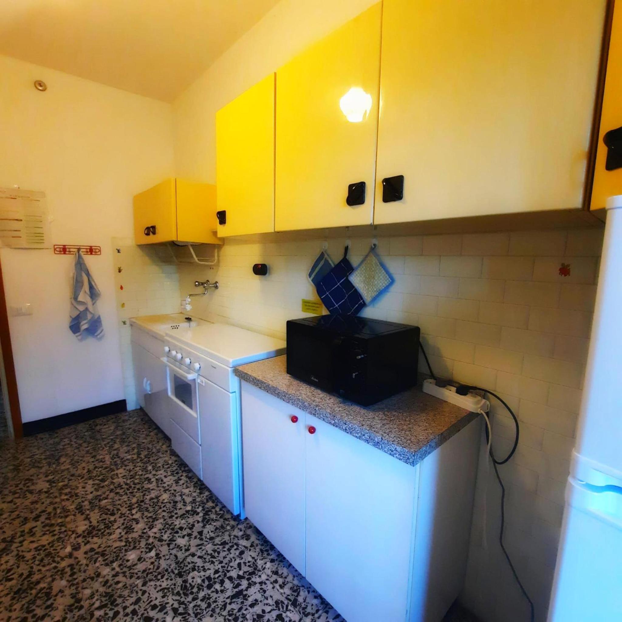Casa Maioli - Your Mountain Holiday