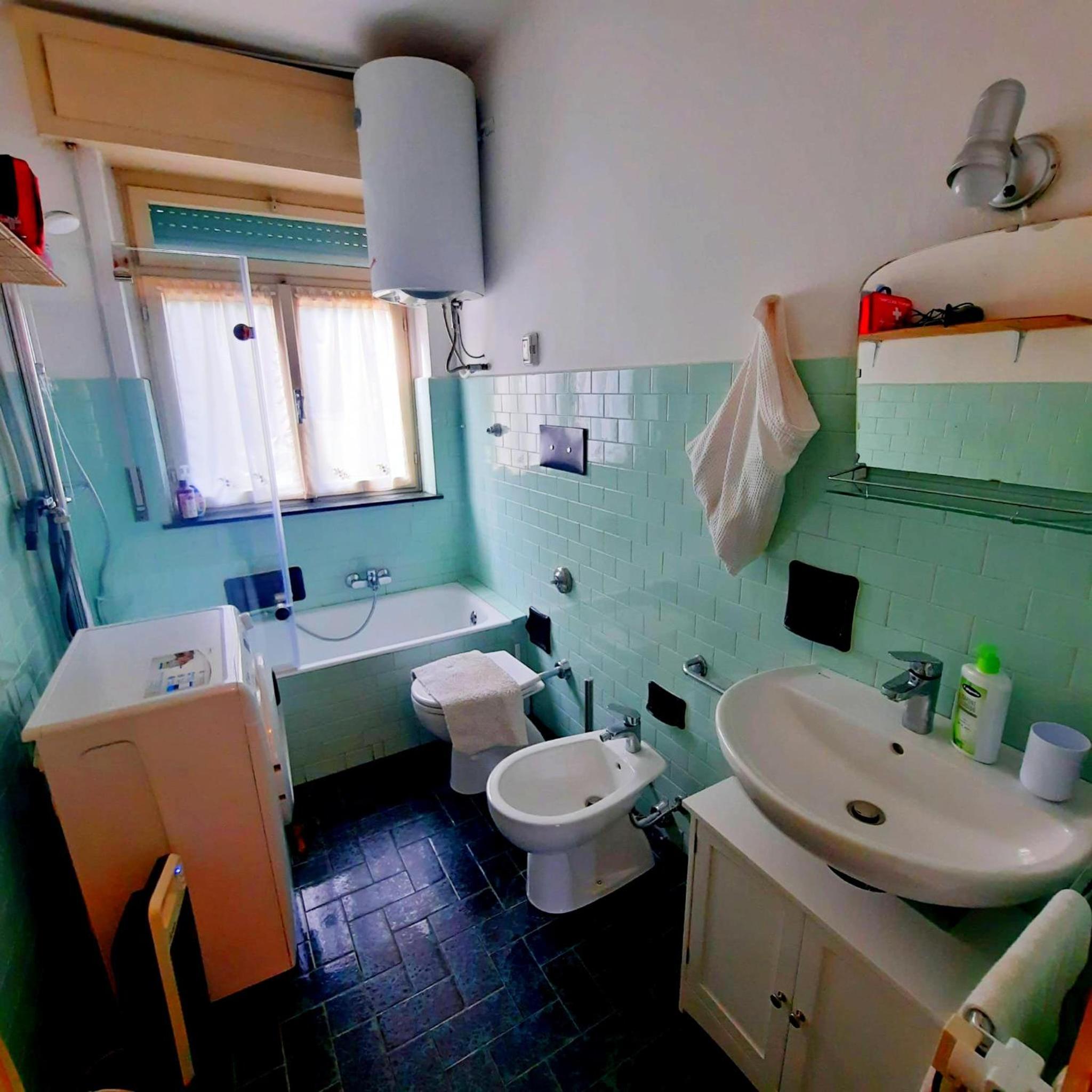 Casa Maioli - Your Mountain Holiday
