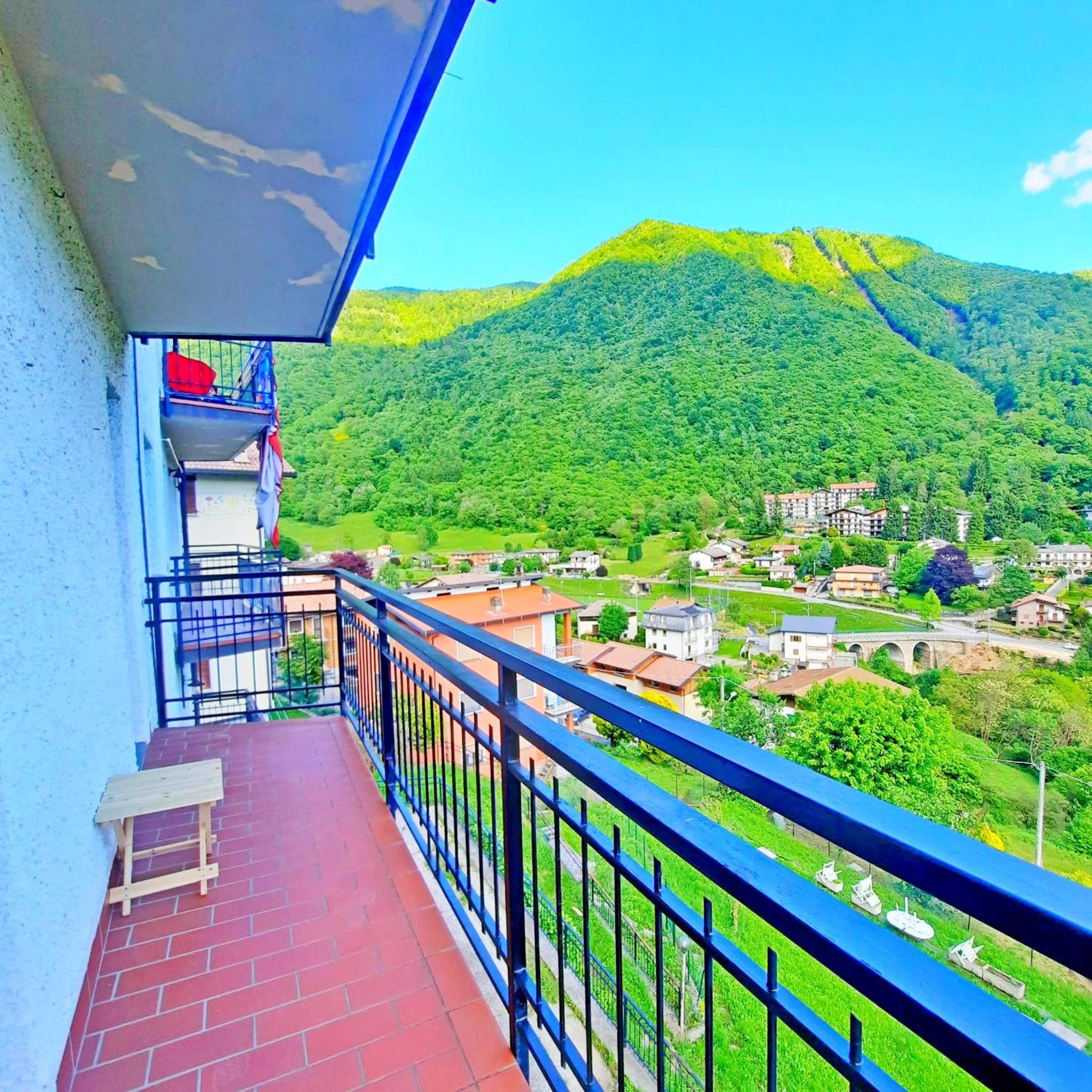 Casa Maioli - Your Mountain Holiday