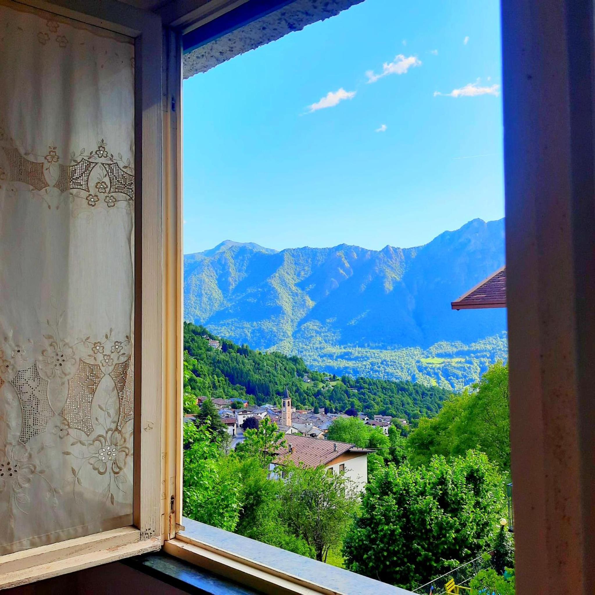 Casa Maioli - Your Mountain Holiday