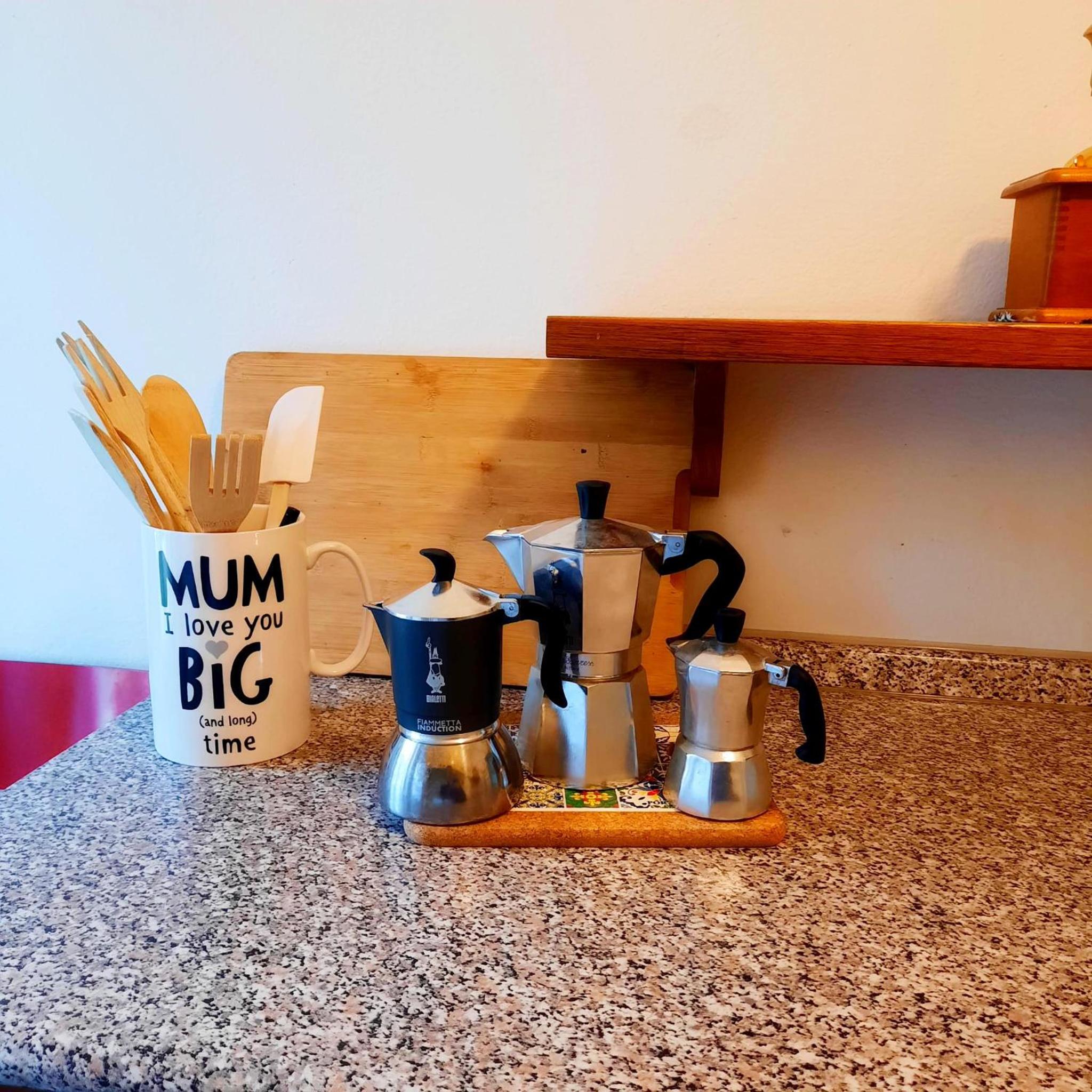 Casa Maioli - Your Mountain Holiday