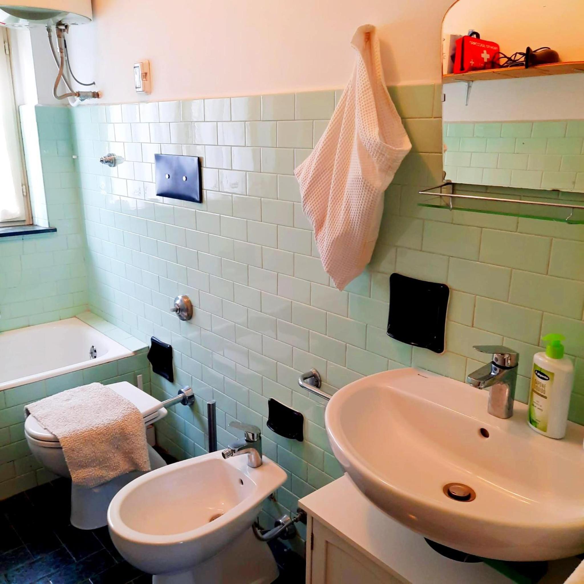 Casa Maioli - Your Mountain Holiday