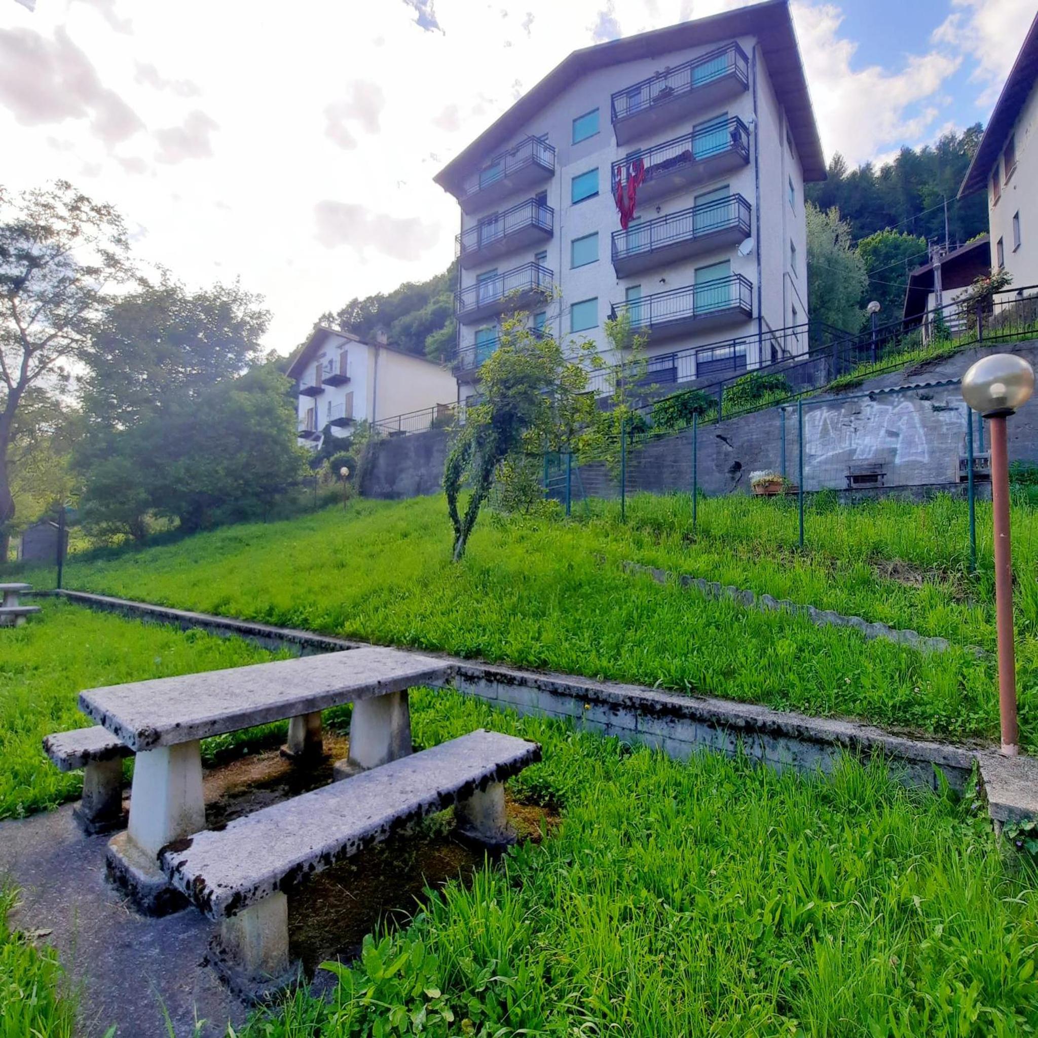Casa Maioli - Your Mountain Holiday