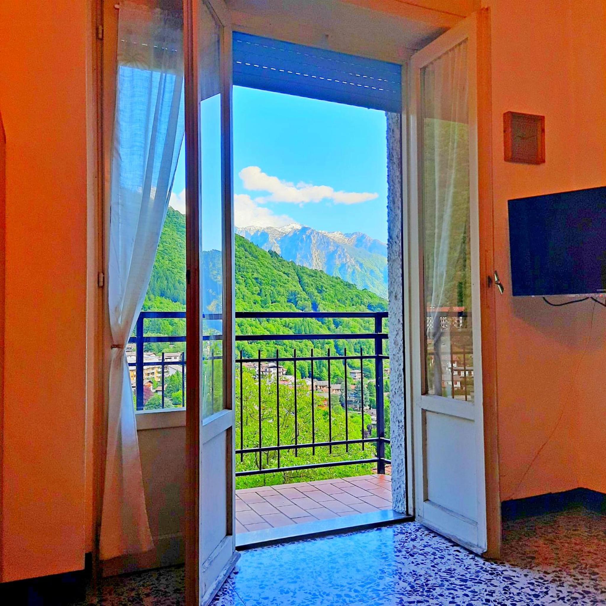 Casa Maioli - Your Mountain Holiday