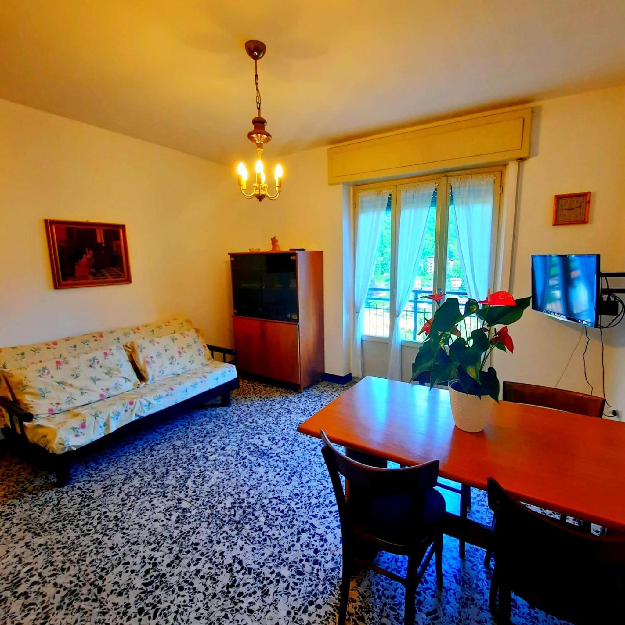 Casa Maioli - Your Mountain Holiday