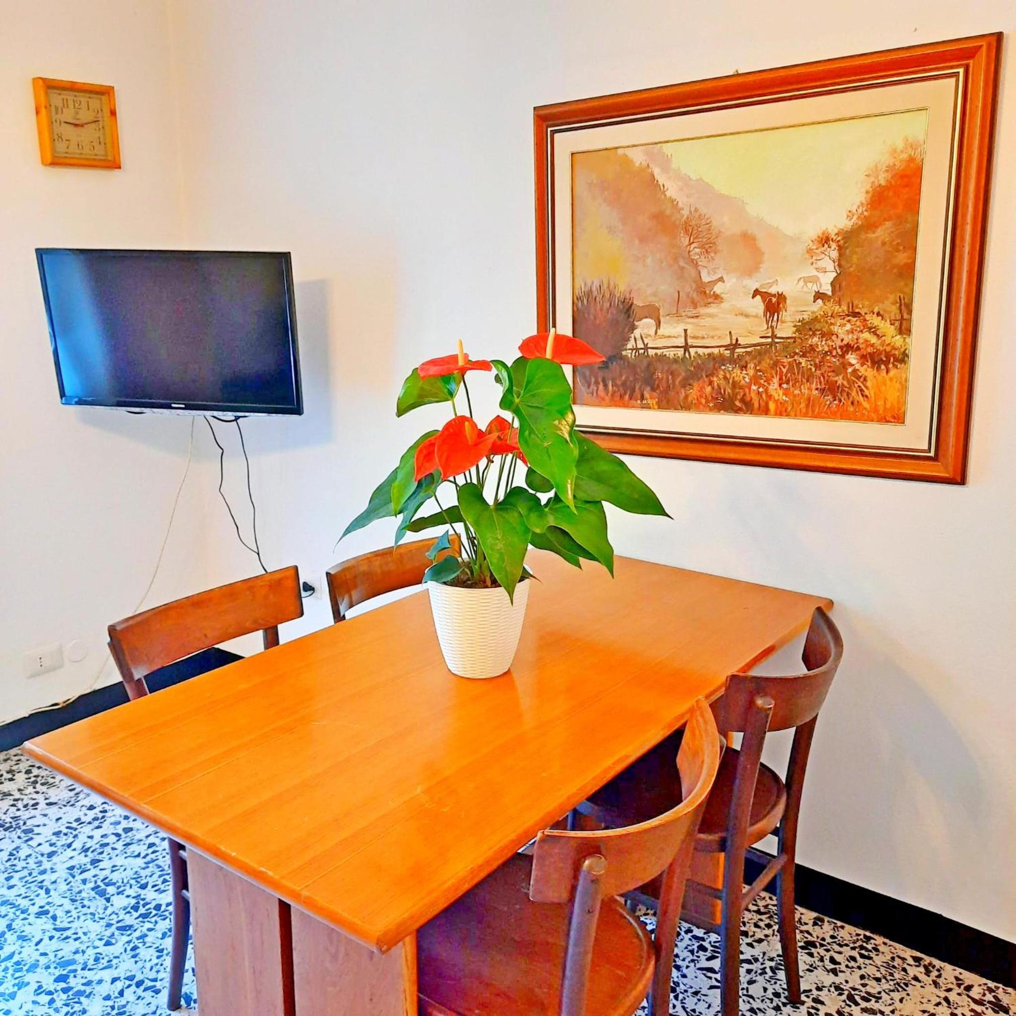 Casa Maioli - Your Mountain Holiday