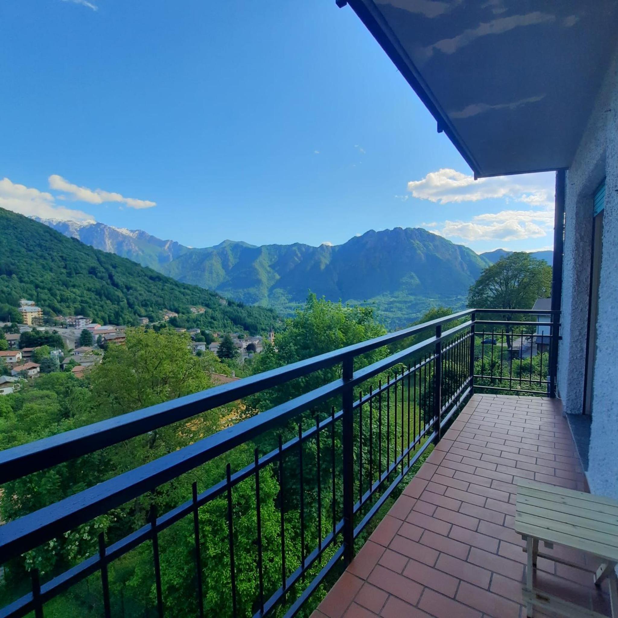 Casa Maioli - Your Mountain Holiday