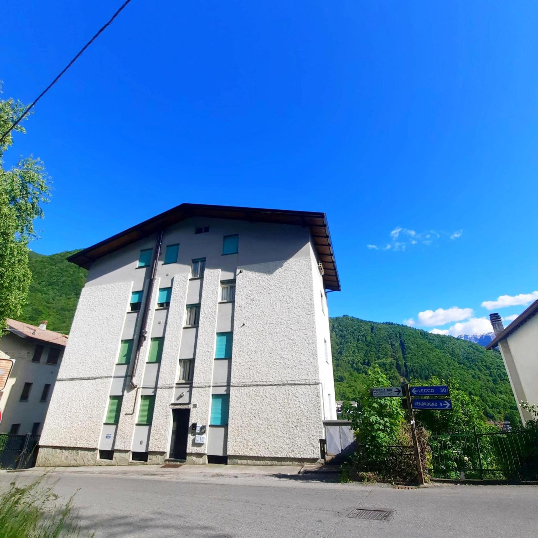Casa Maioli - Your Mountain Holiday