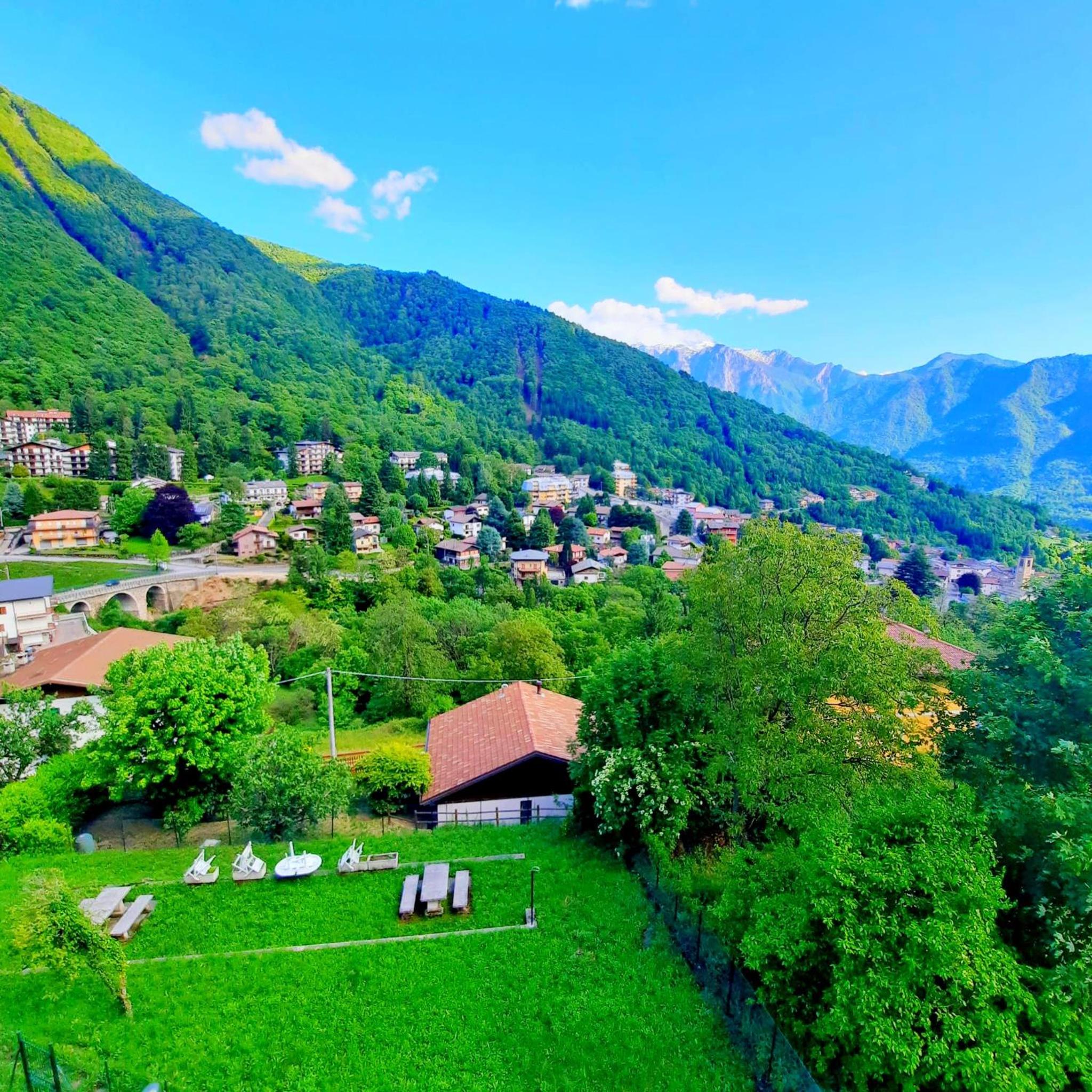 Casa Maioli - Your Mountain Holiday