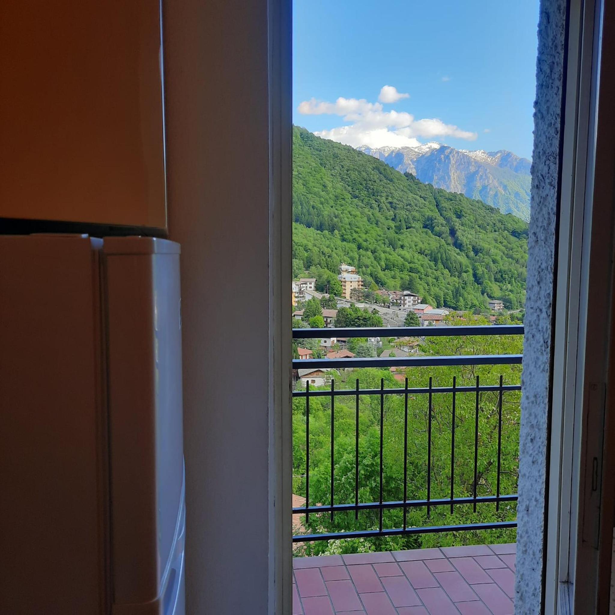 Casa Maioli - Your Mountain Holiday