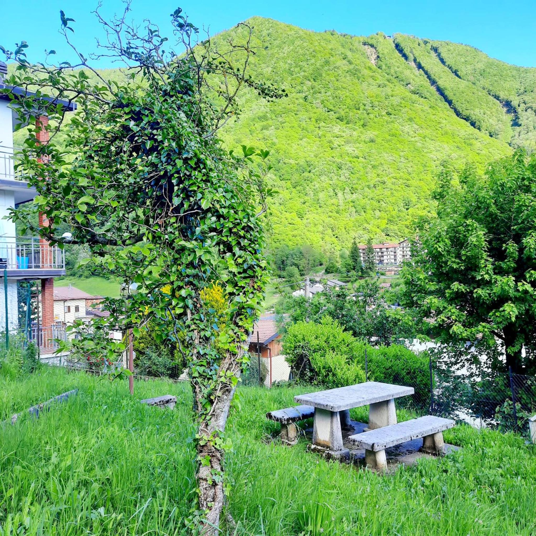 Casa Maioli - Your Mountain Holiday