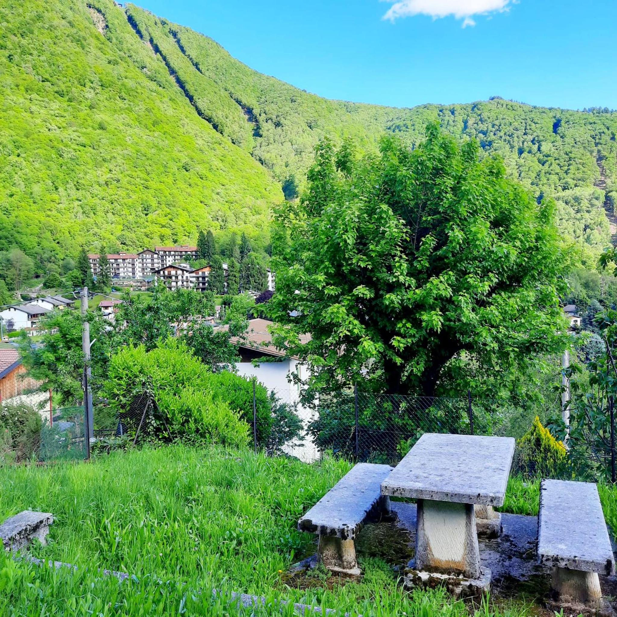 Casa Maioli - Your Mountain Holiday