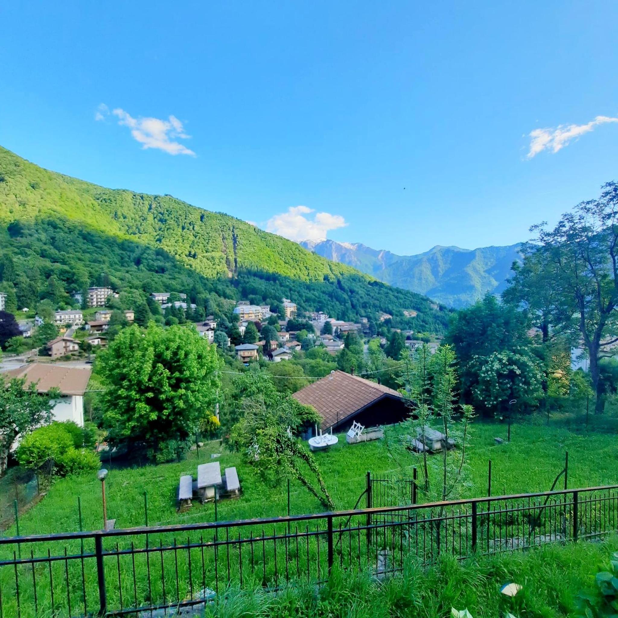 Casa Maioli - Your Mountain Holiday