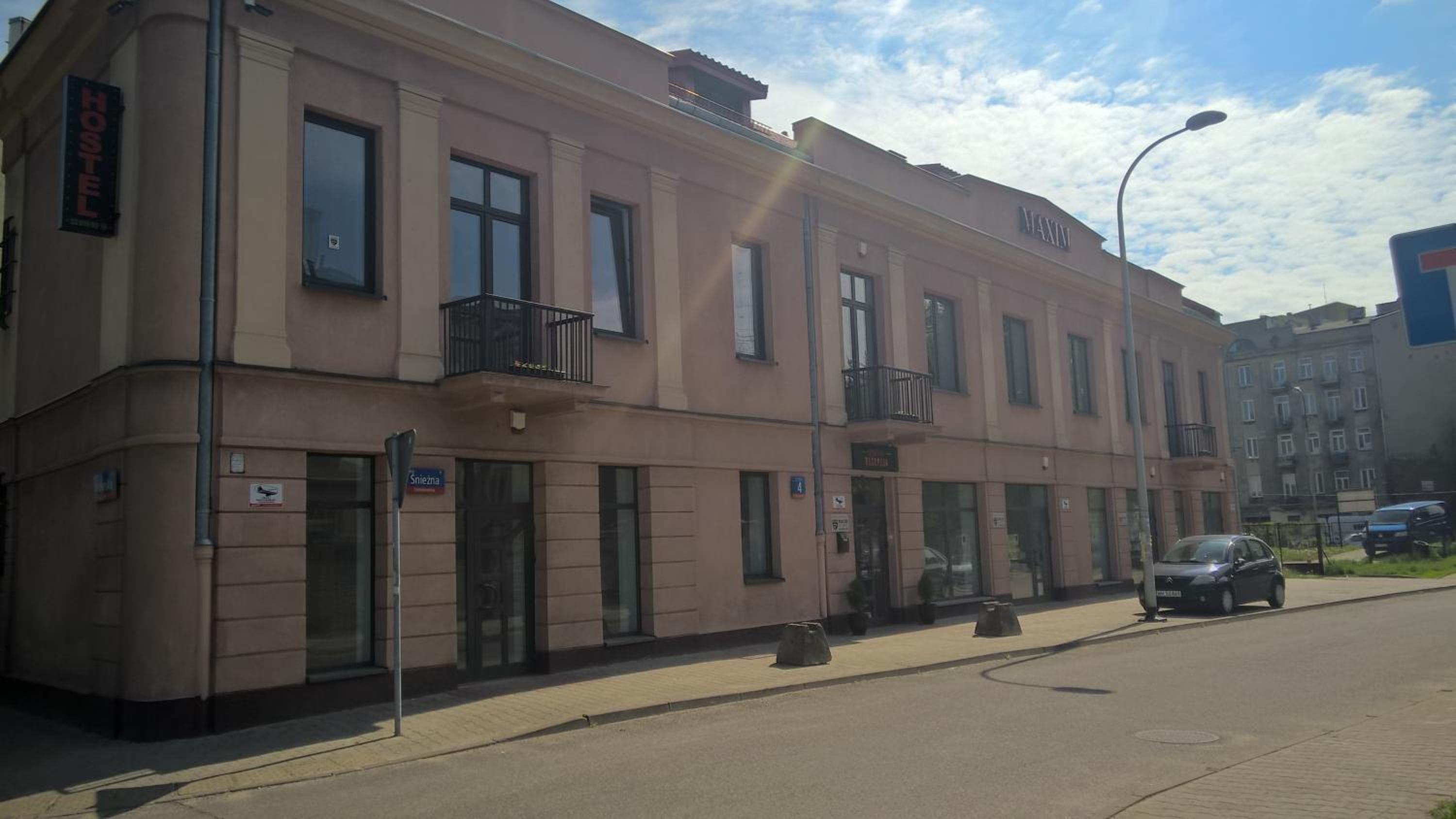 Hostel Maxim view 5