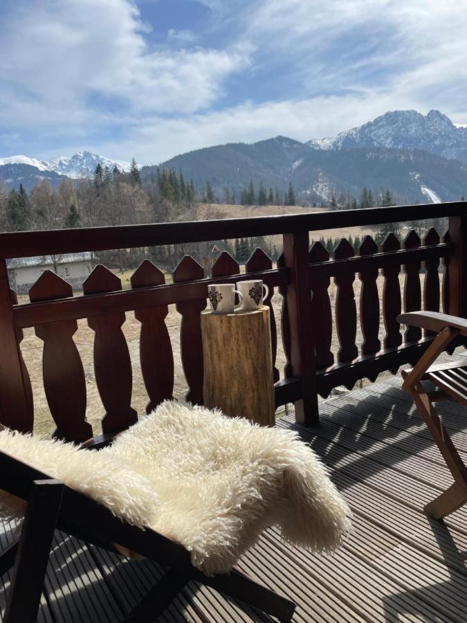 Golden Villa Panorama Zakopane