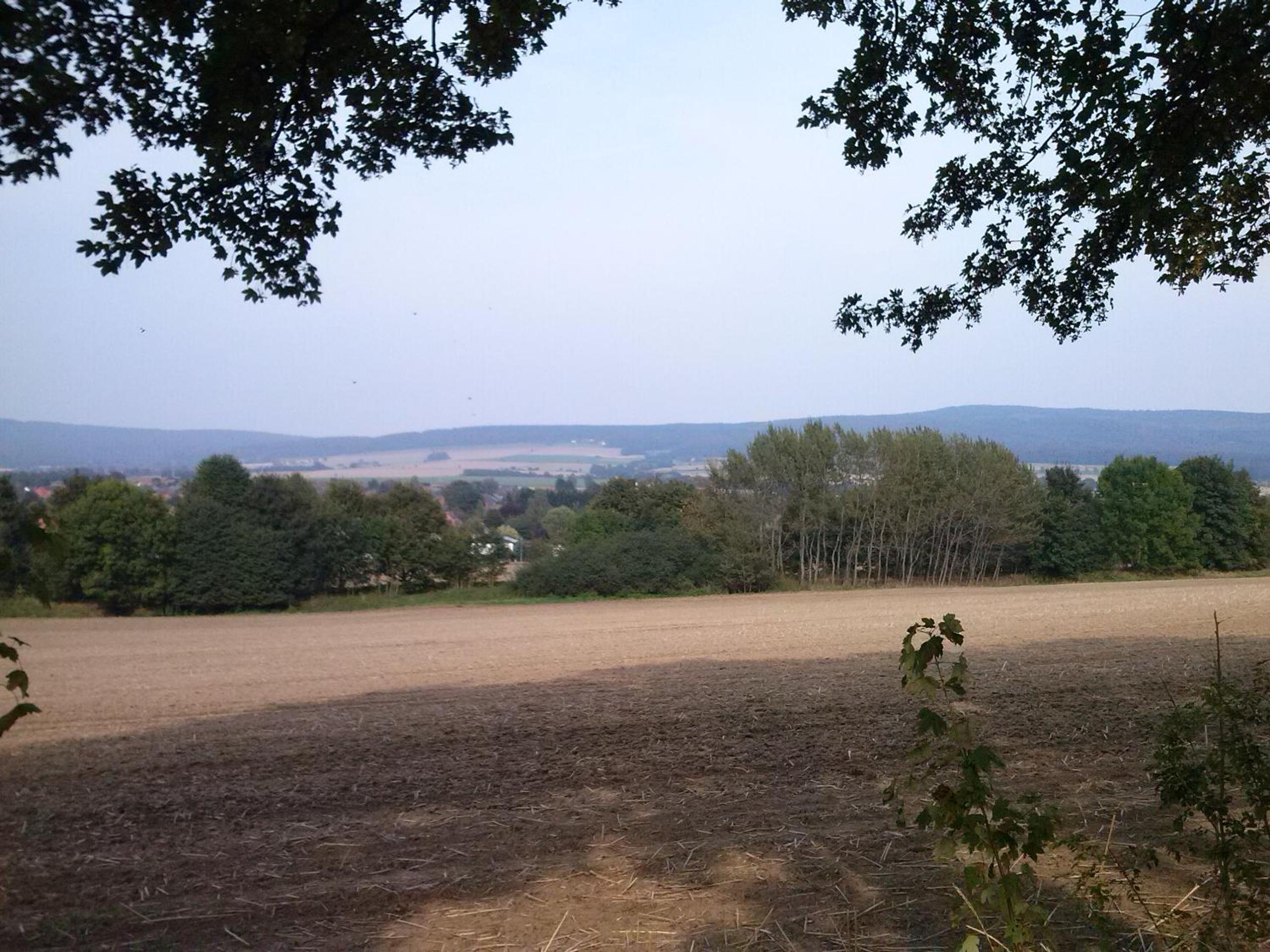 Ferienhaus am Ith