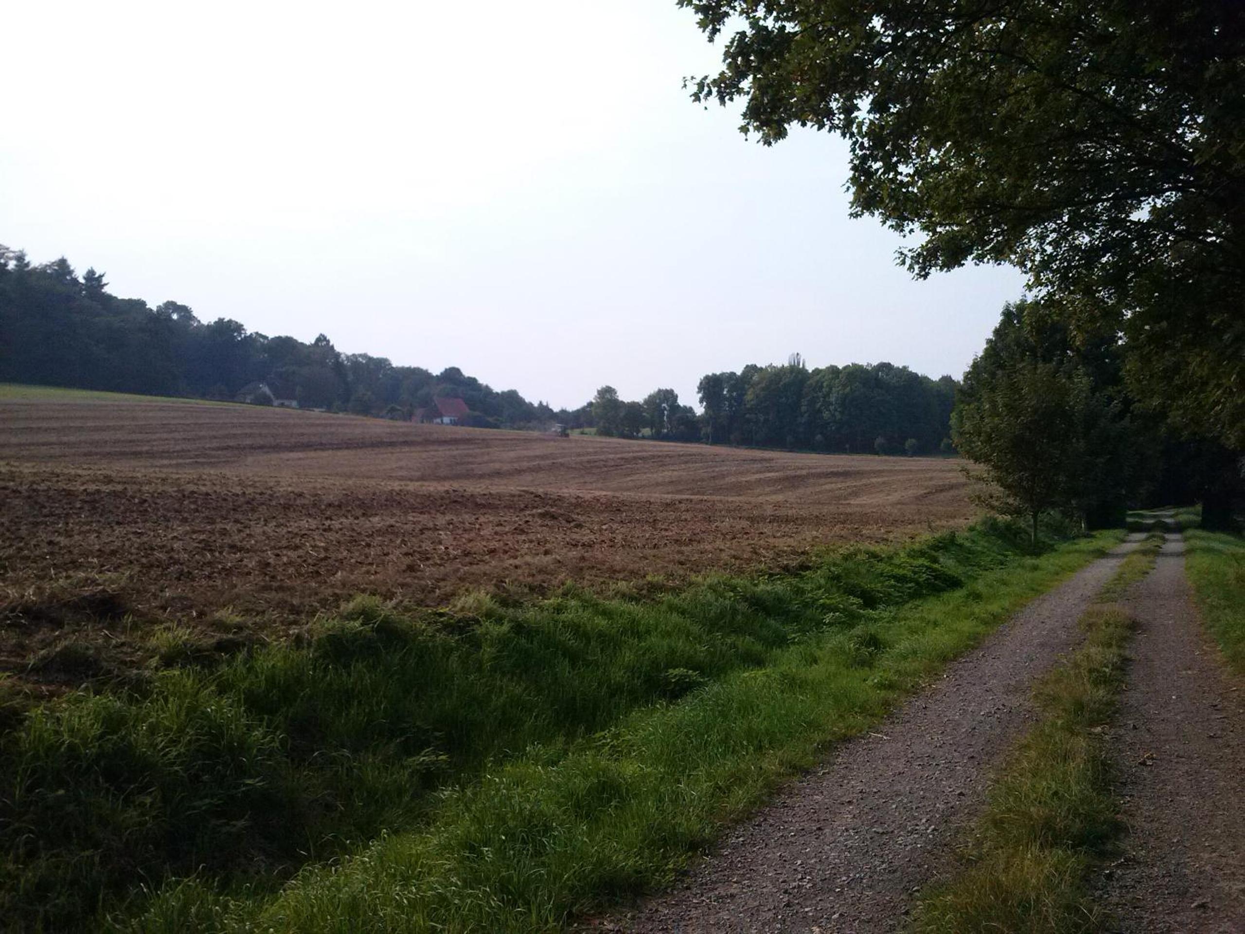 Ferienhaus am Ith
