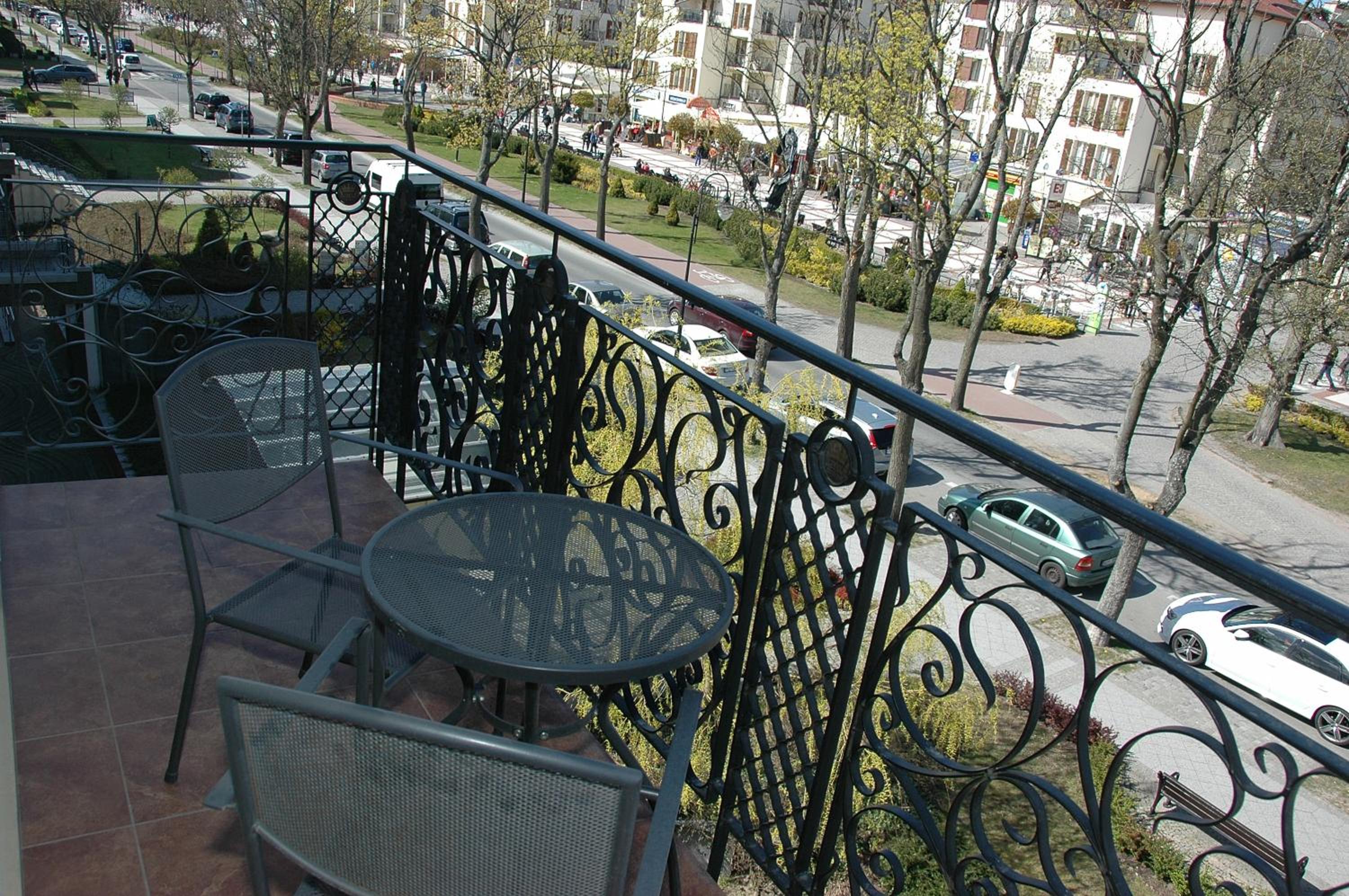 Apartament Przy Promenadzie view 4