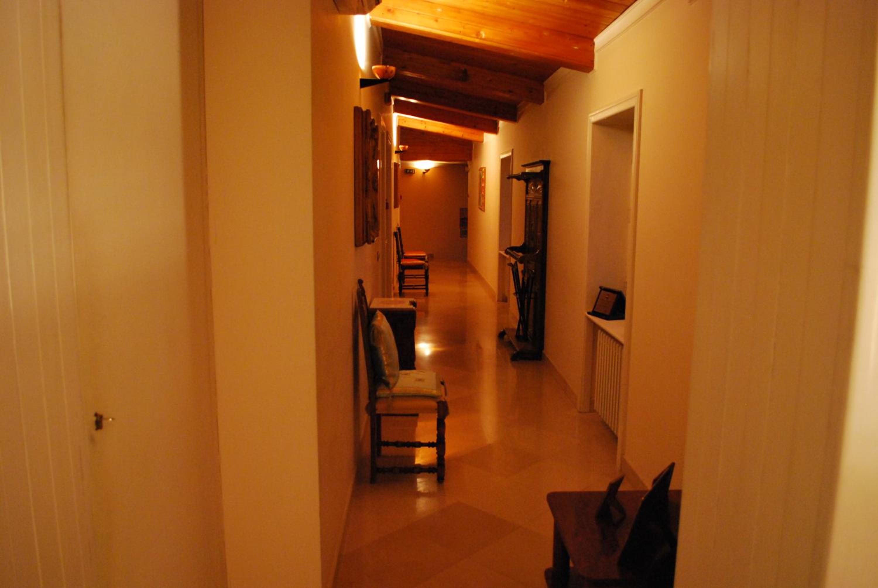 Palazzo Sottile Meninni - CLASSIC ROOMS EXPERIENCE