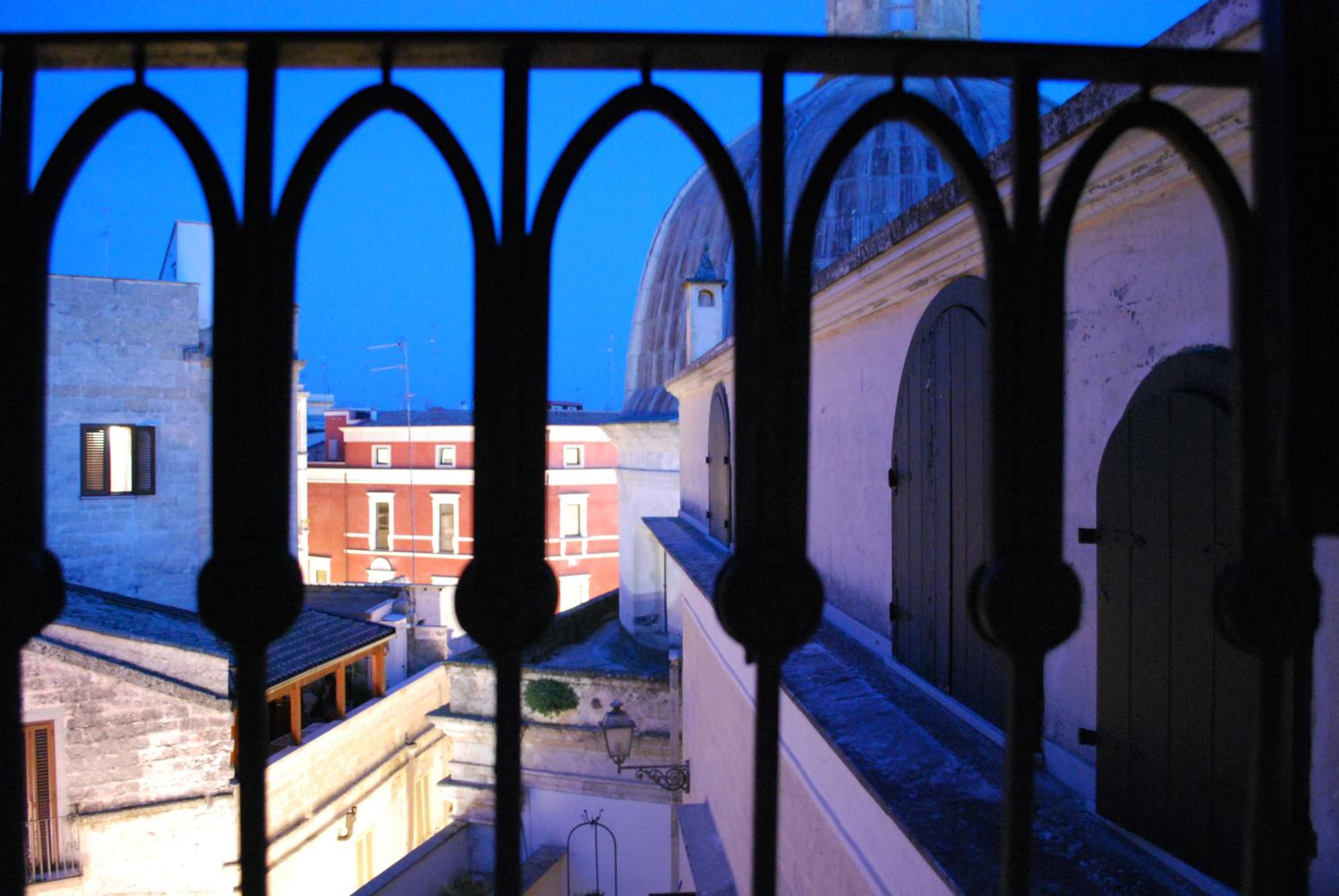 Palazzo Sottile Meninni - CLASSIC ROOMS EXPERIENCE