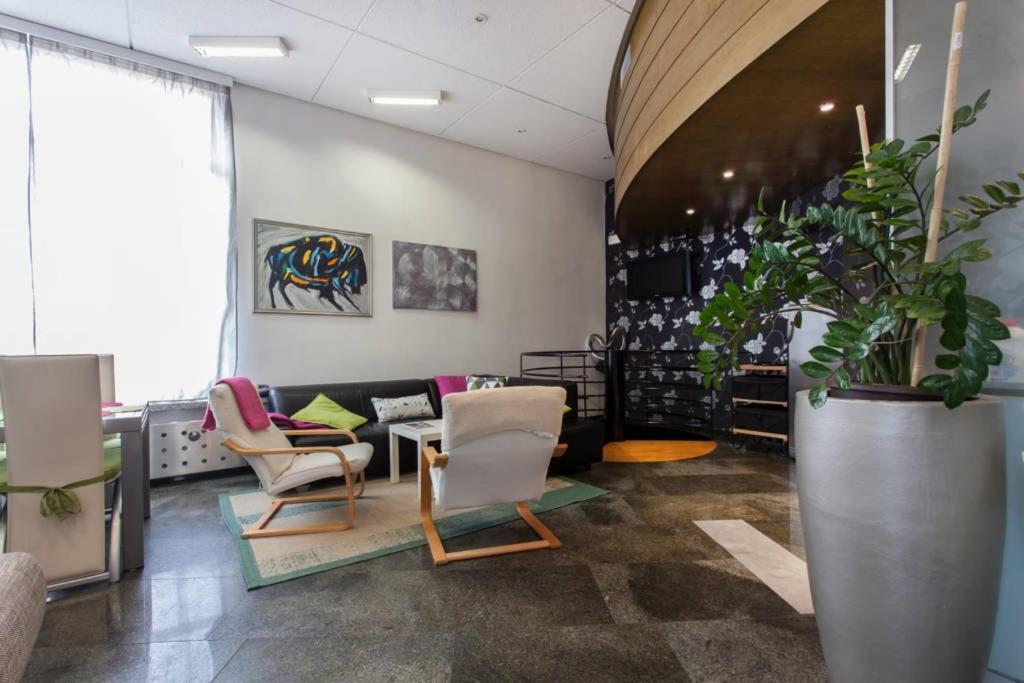 Hotel Apartment Center 25 - Image 1