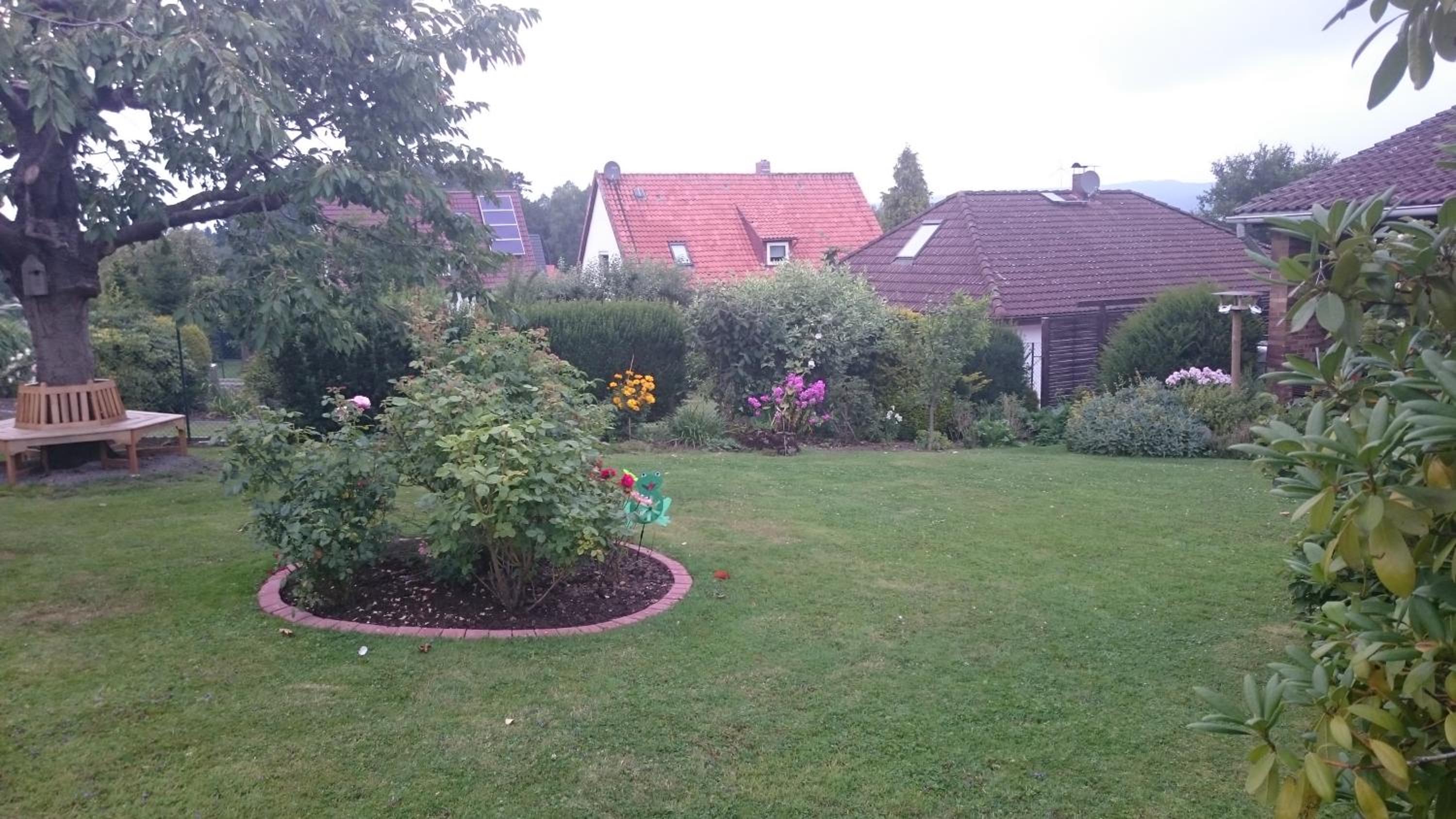 Ferienhaus am Ith