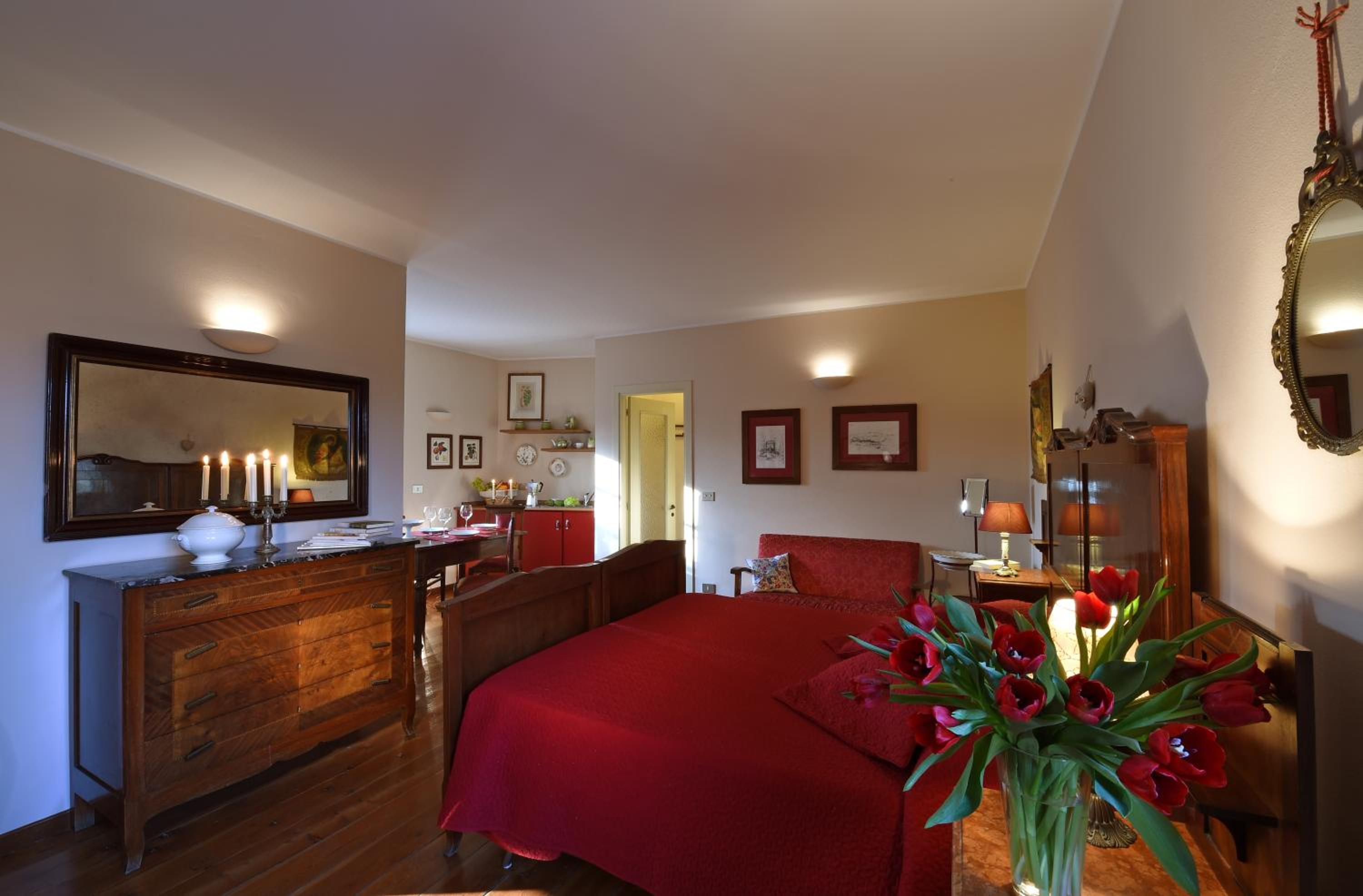 Agriturismo Il Gioco Dell'Oca
