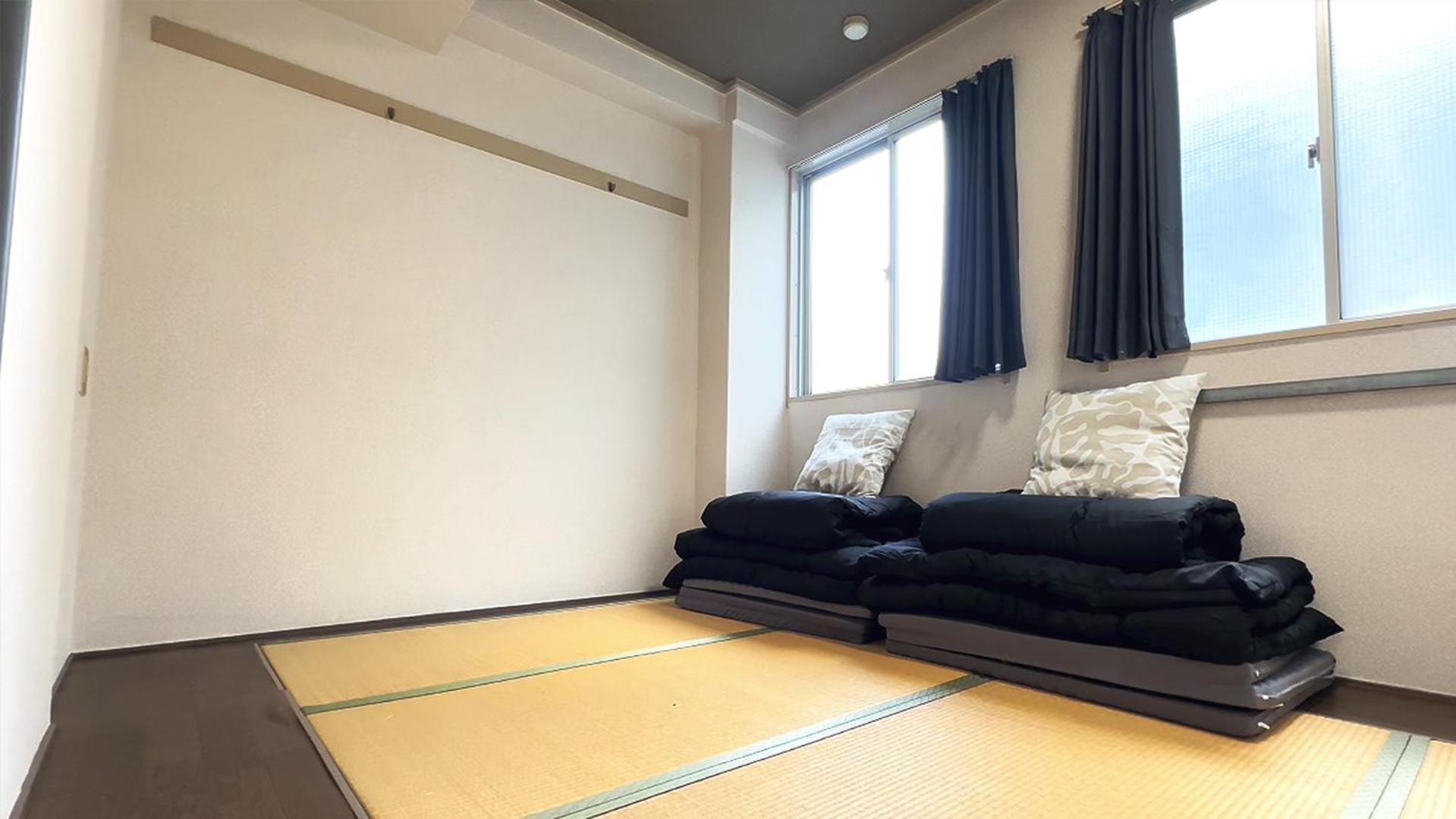 心斎橋難波関空直通 Ambers Hostel