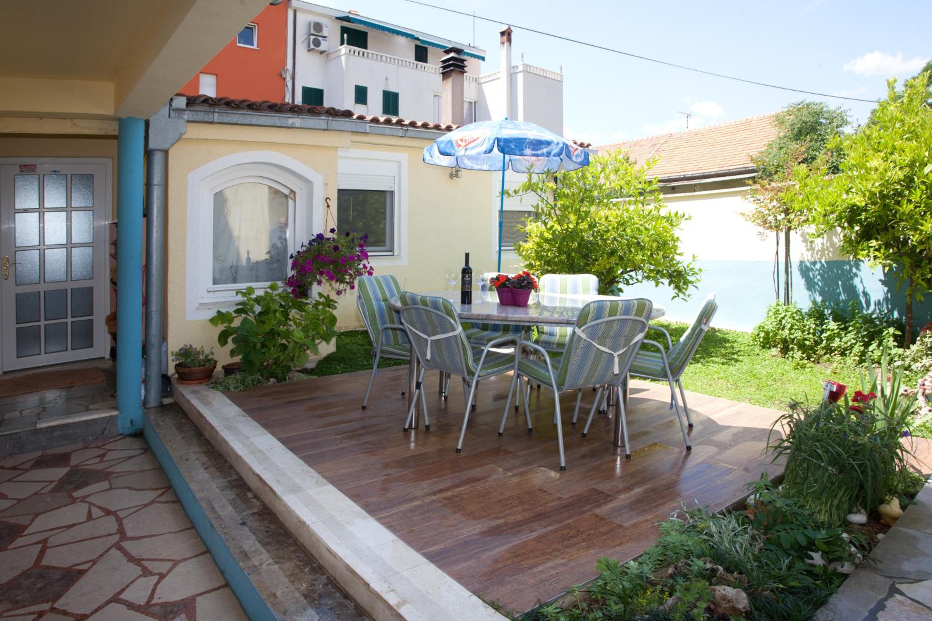 Apartment Zoky photo 2
