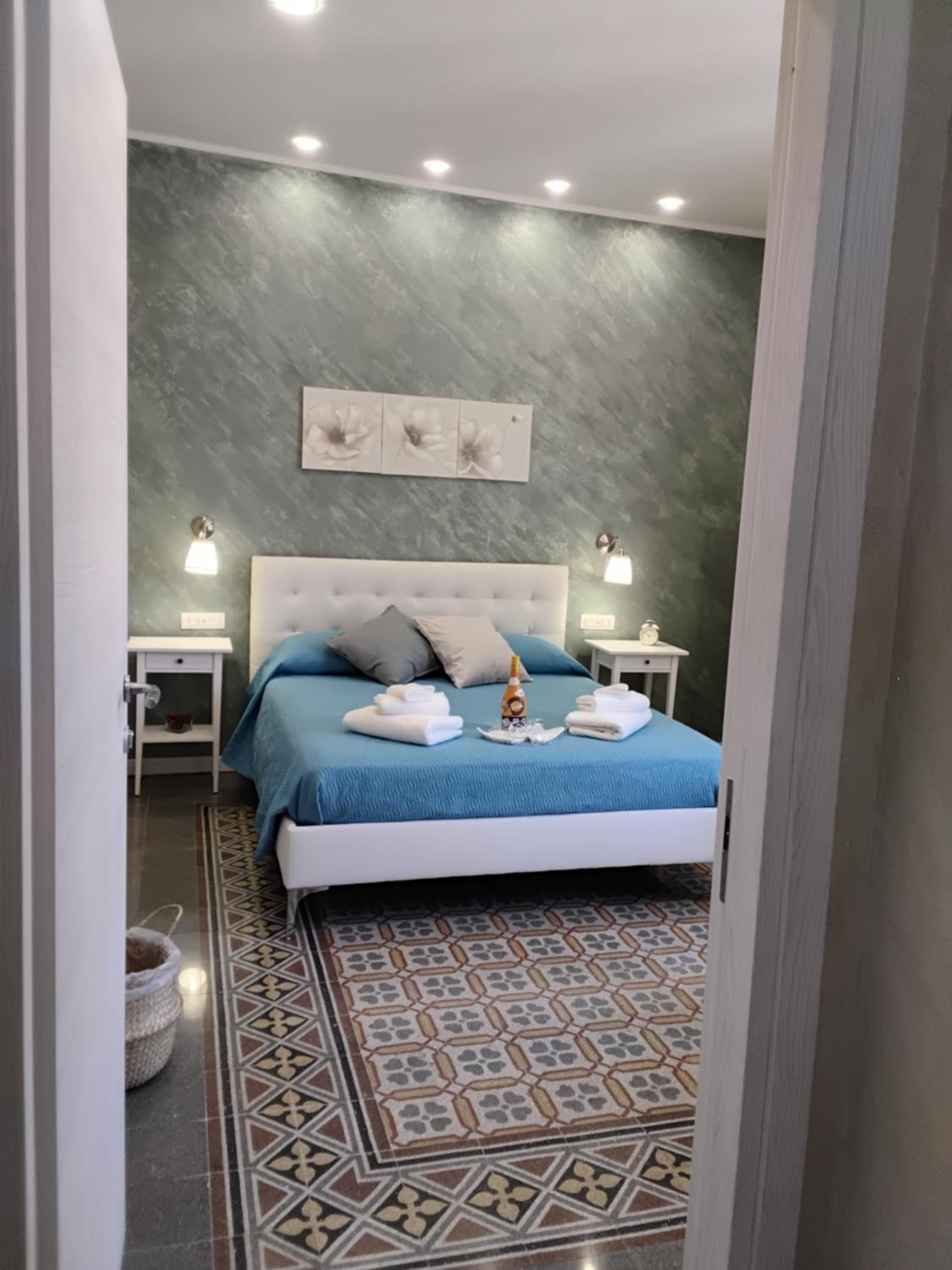 Anninedda Rooms
