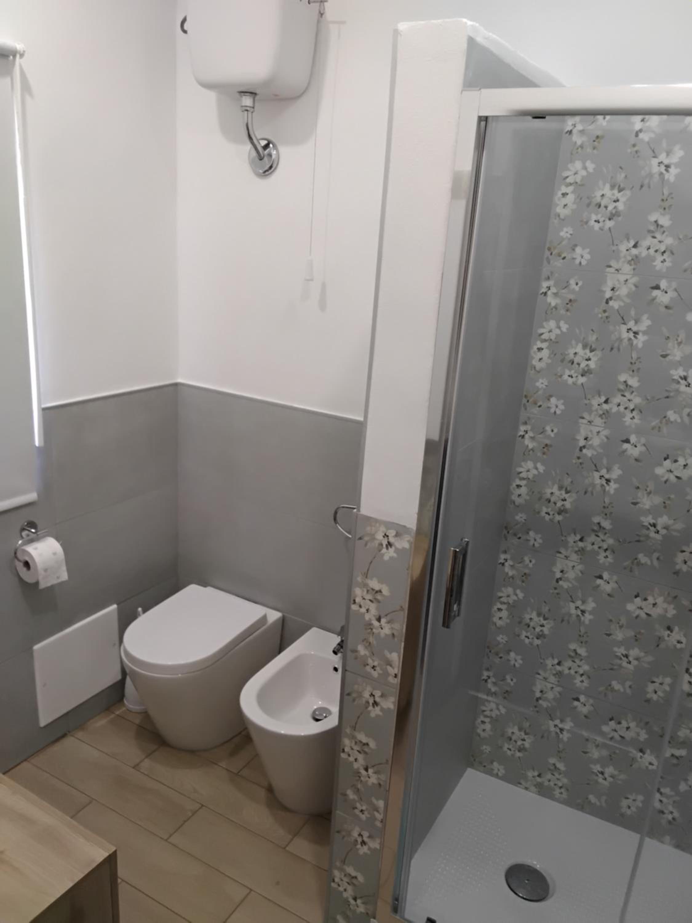 Anninedda Rooms