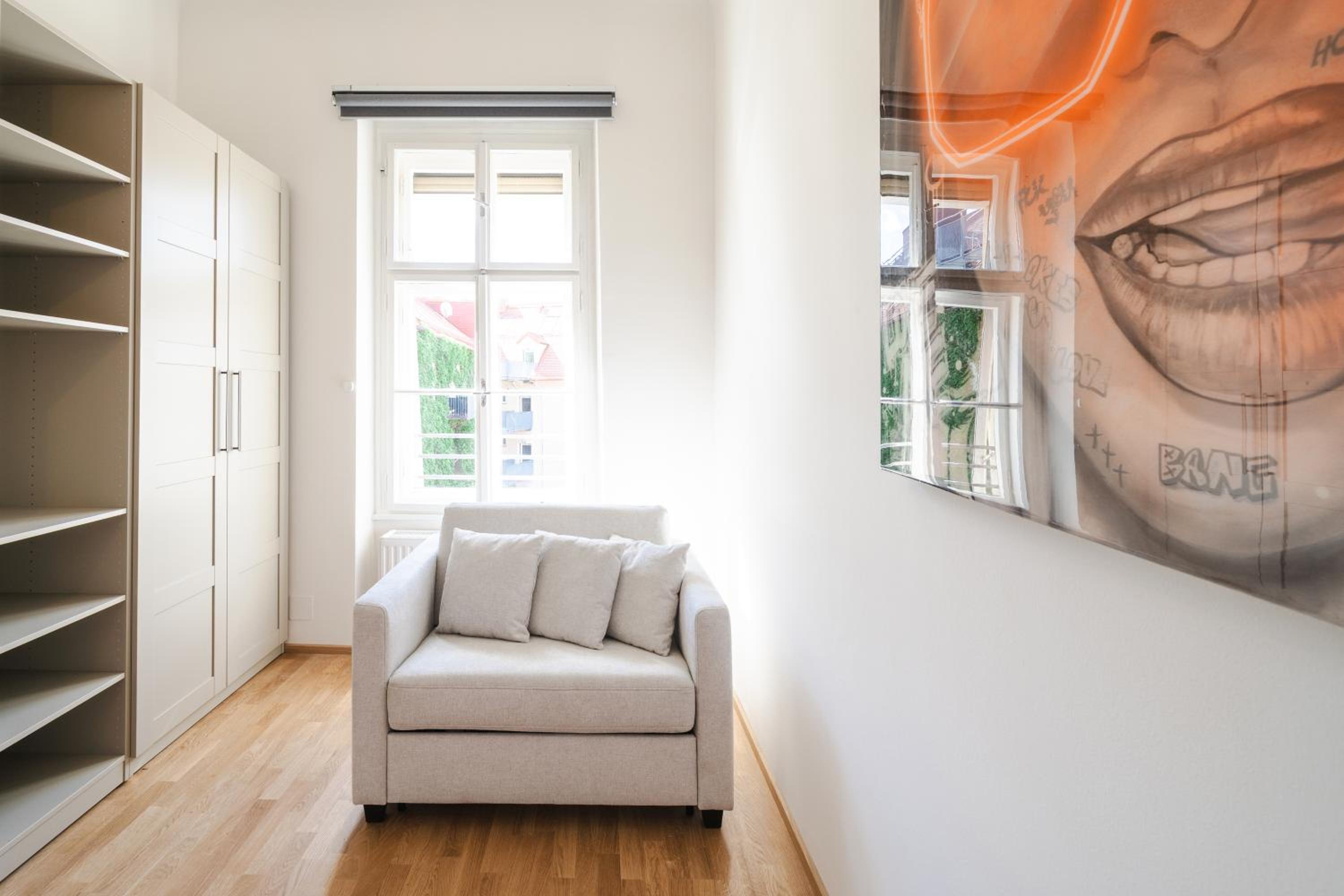GH Luxury Apartments Graz, Gösser Haus