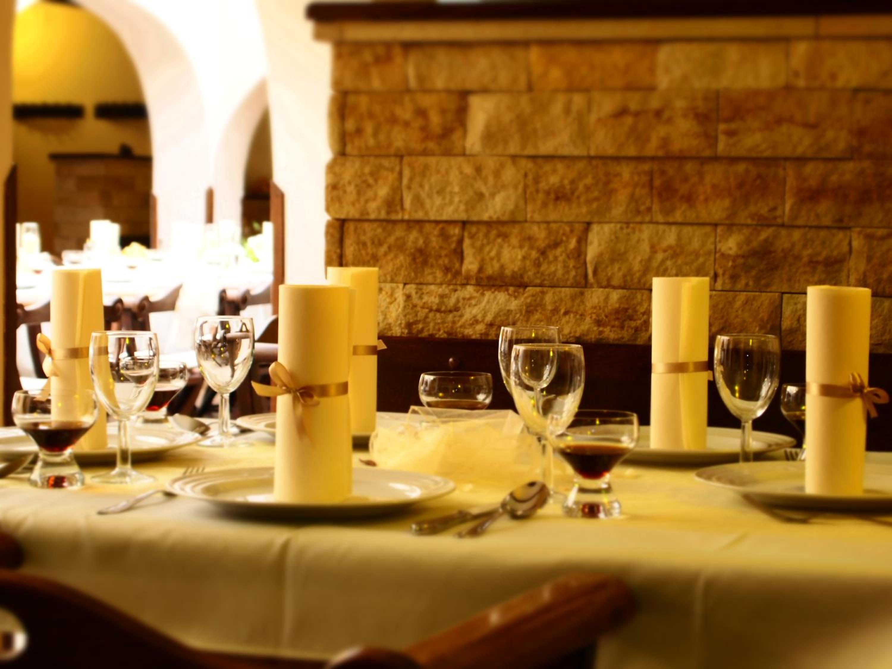 Excalibur Penzion a Restaurace