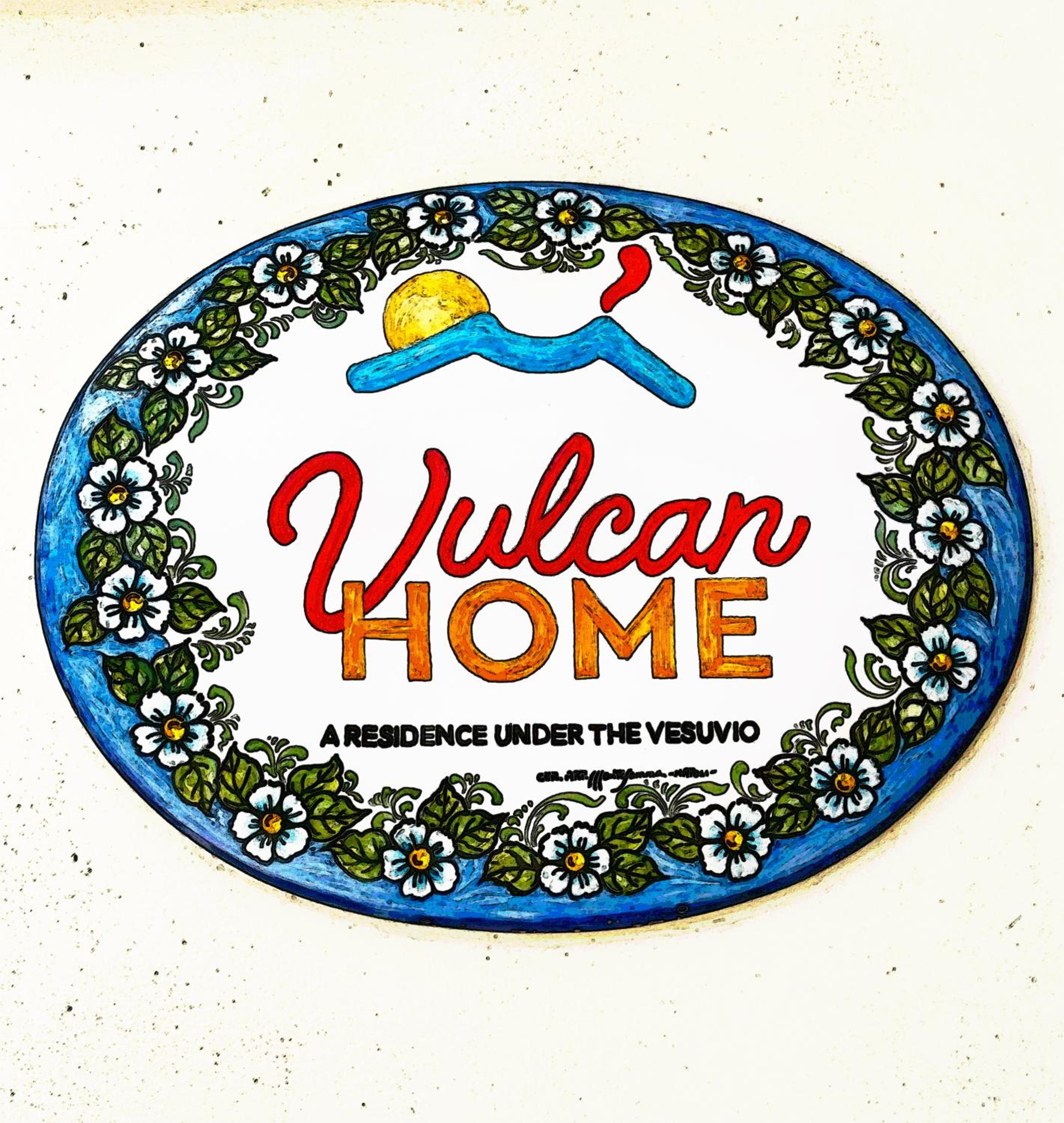 VulcanHome