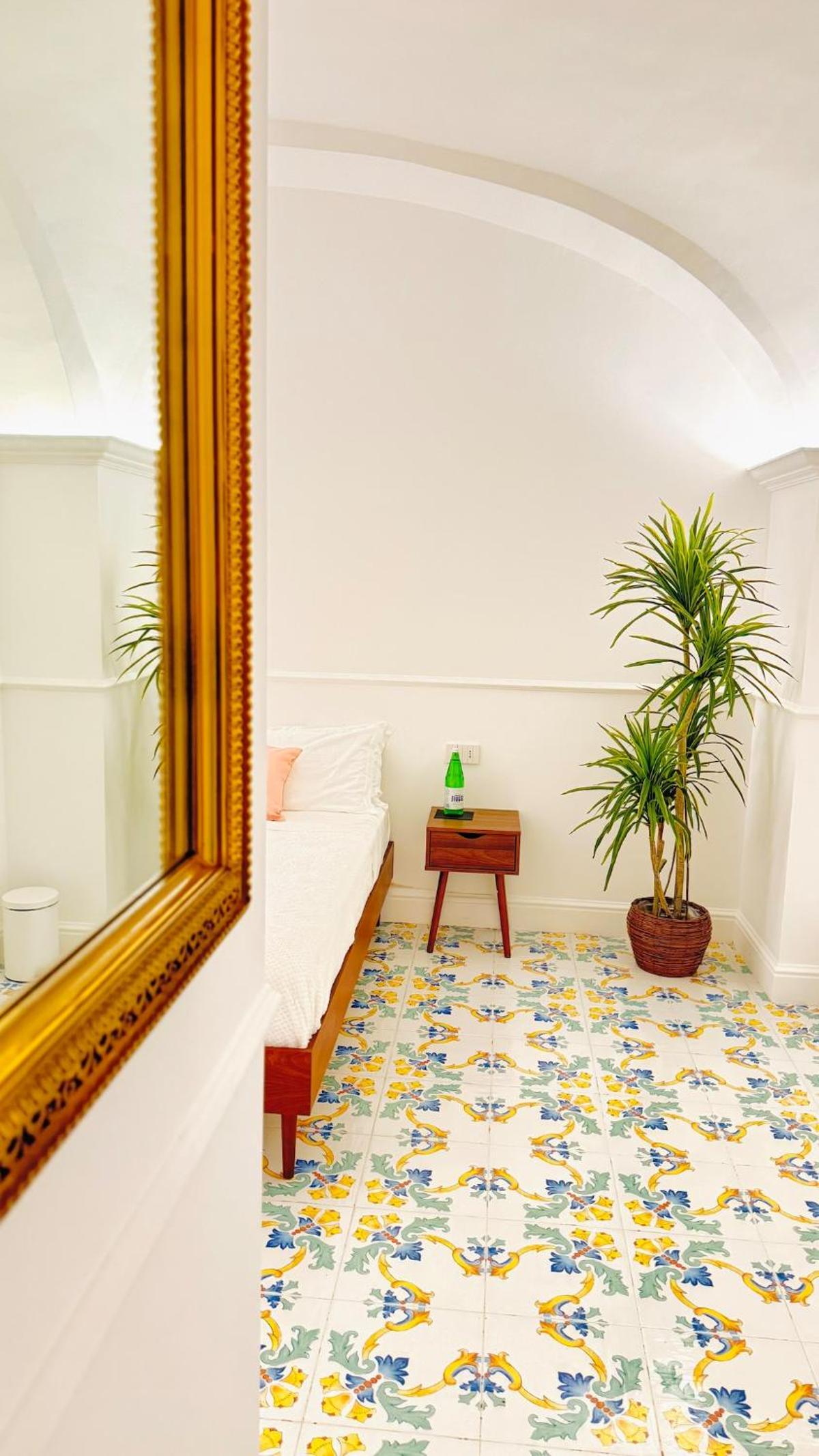 Talamo Room Boutique