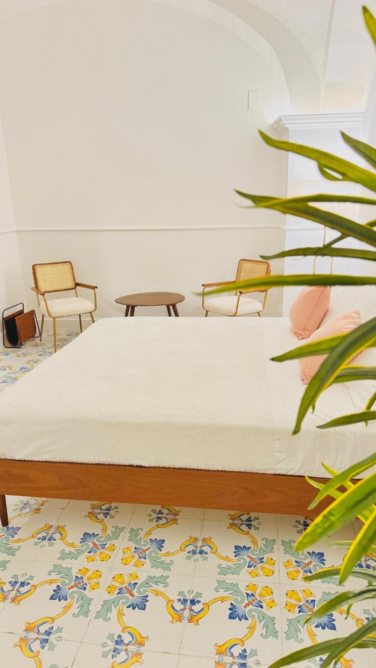 Talamo Room Boutique