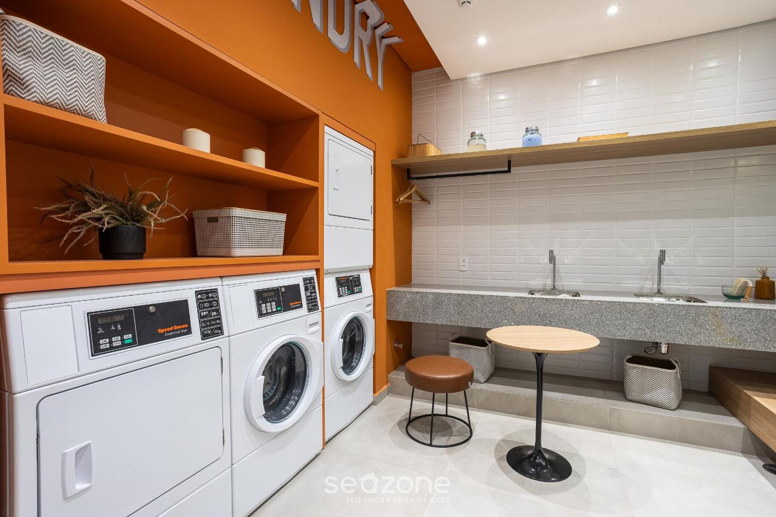 Apartments in SP with Complete Leisure and Gym just steps from the metro - NON