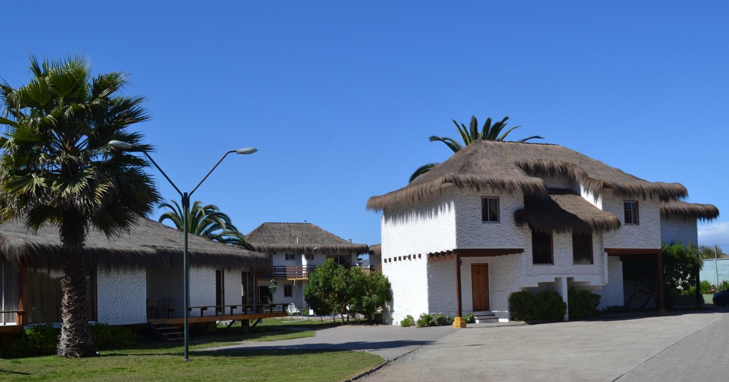 Cabañas Las Añañucas I
