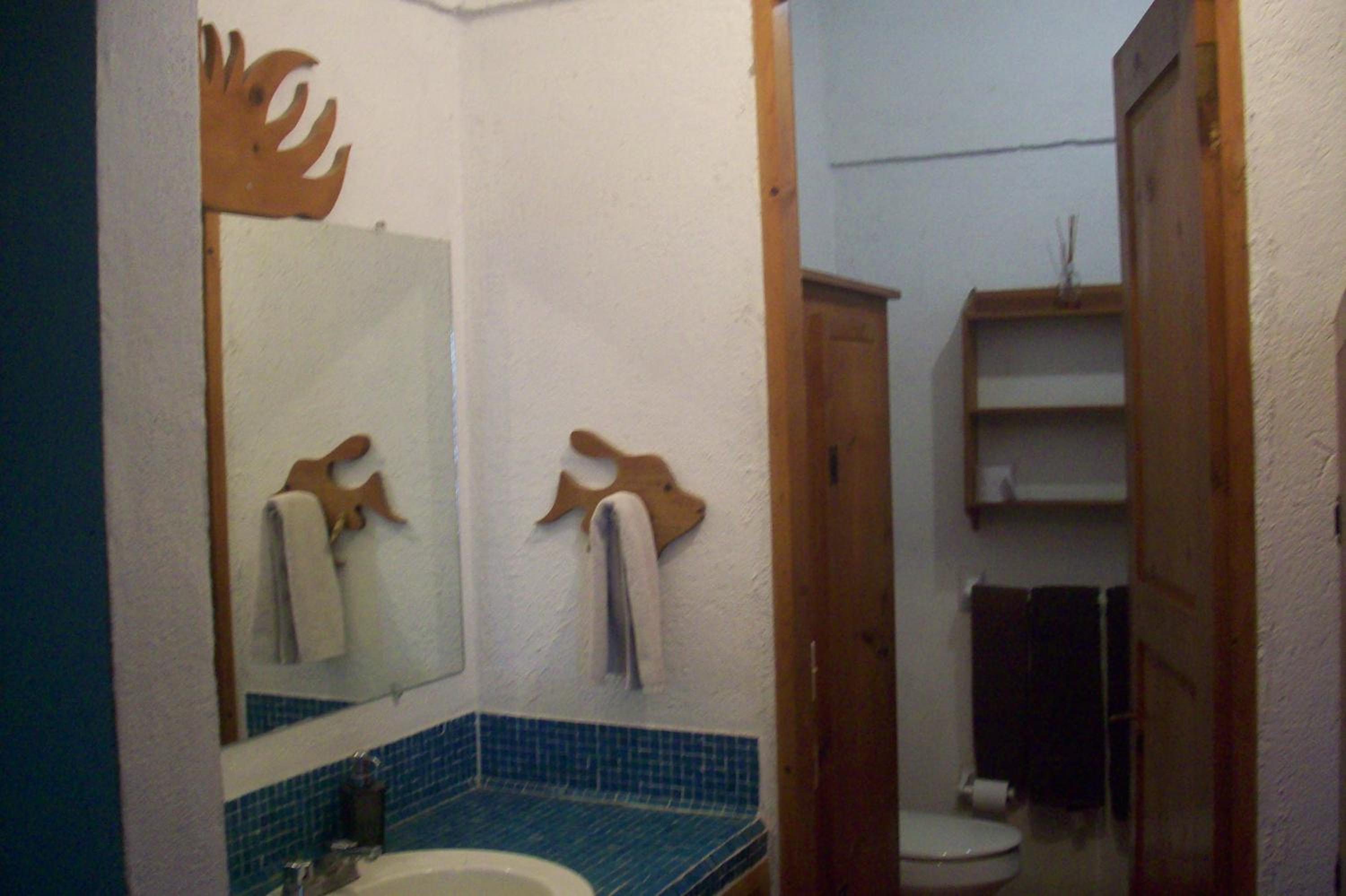 Casabuena B&B view 3