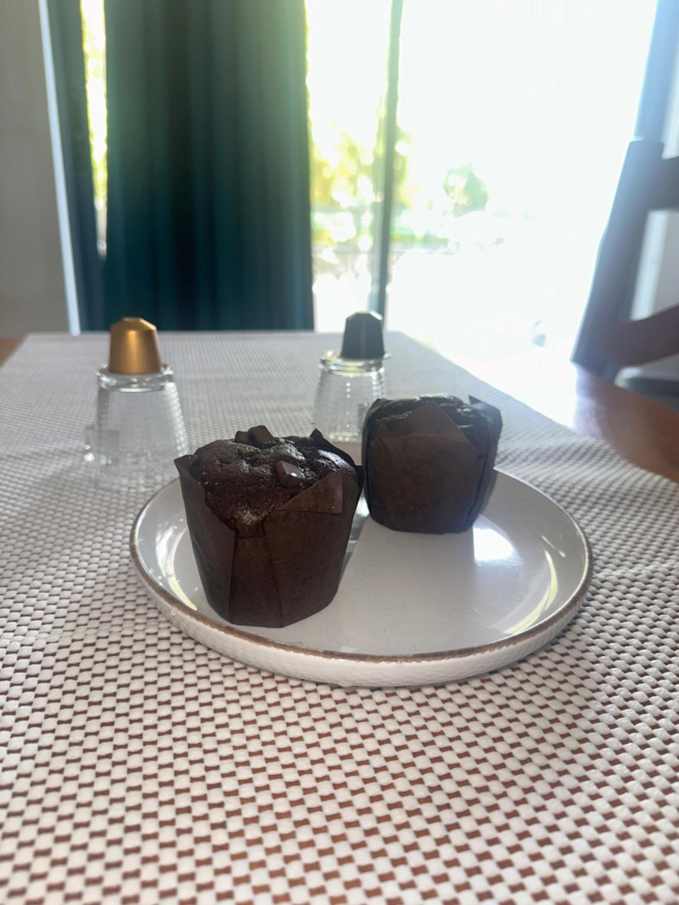 Sossego in paradise