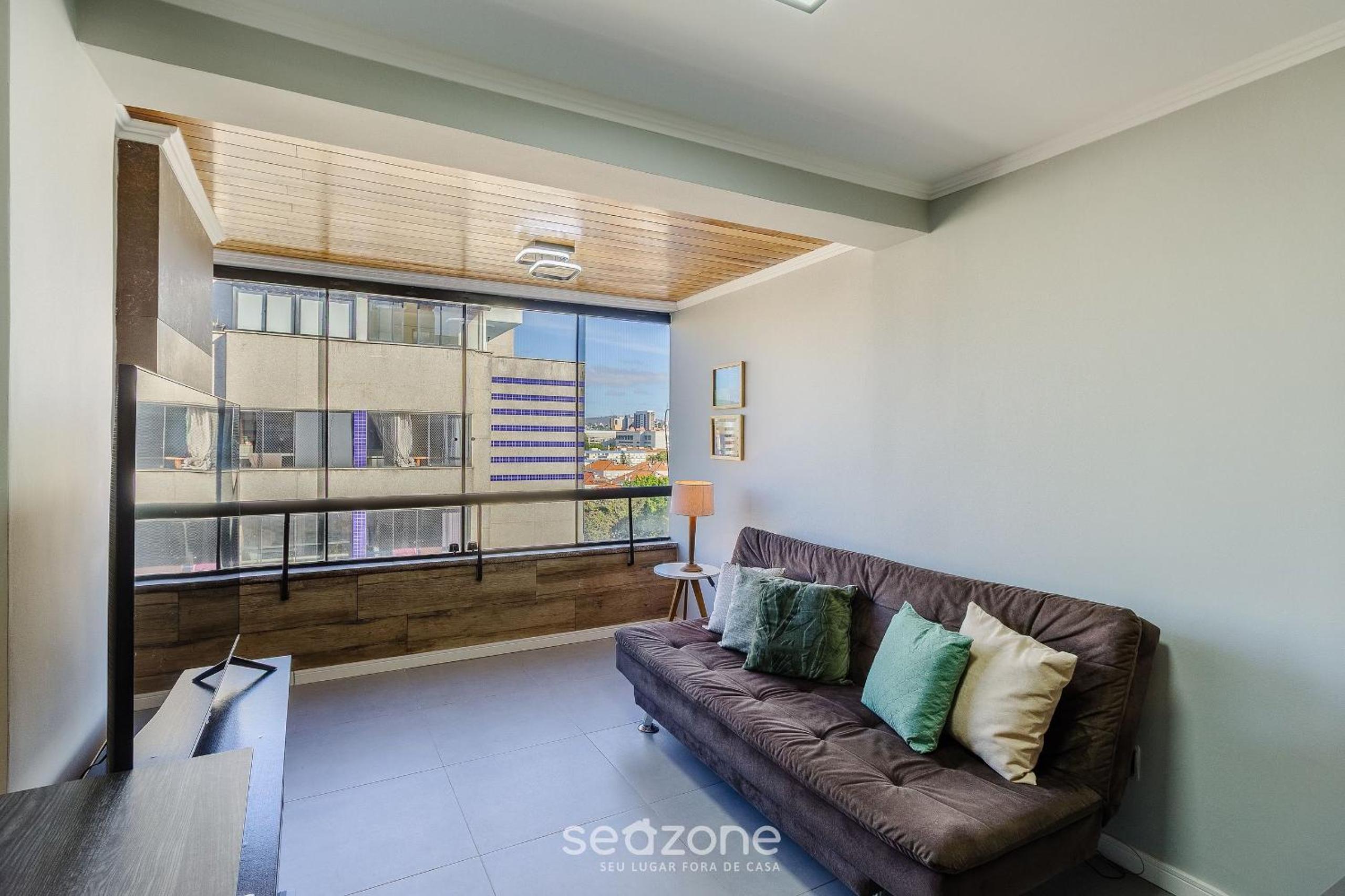 Complete stay just minutes from parks and restaurants - PMN