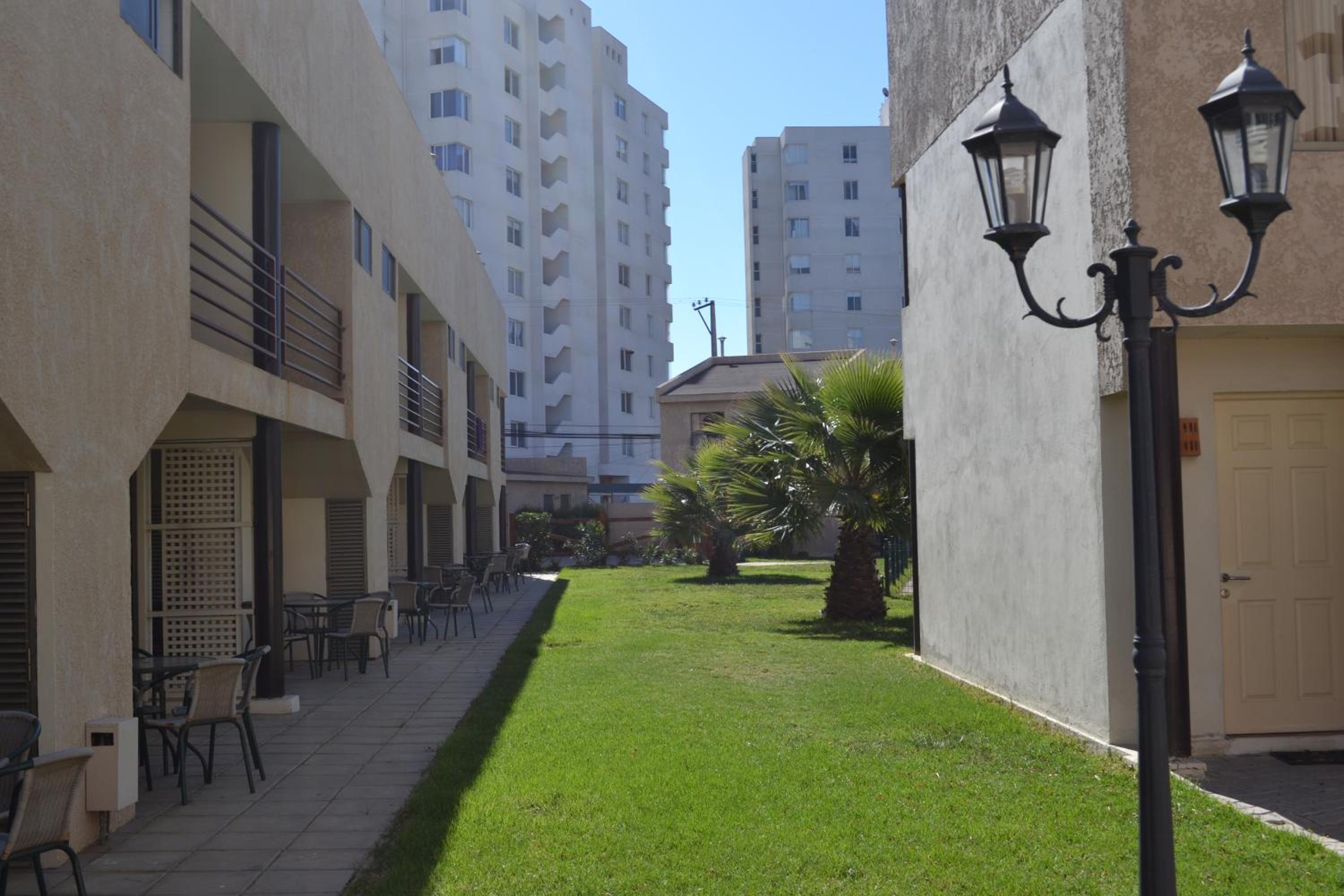 Cabañas Las Añañucas IV