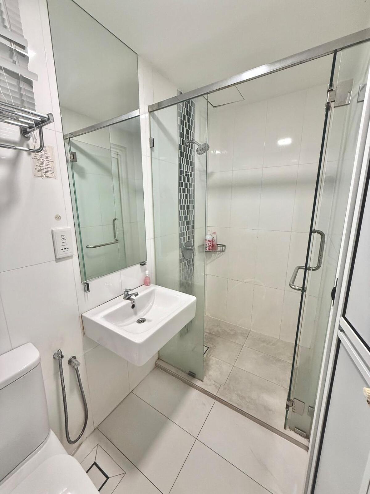 2BR Sea View Suite at Maritime Suites Penang Georgetown