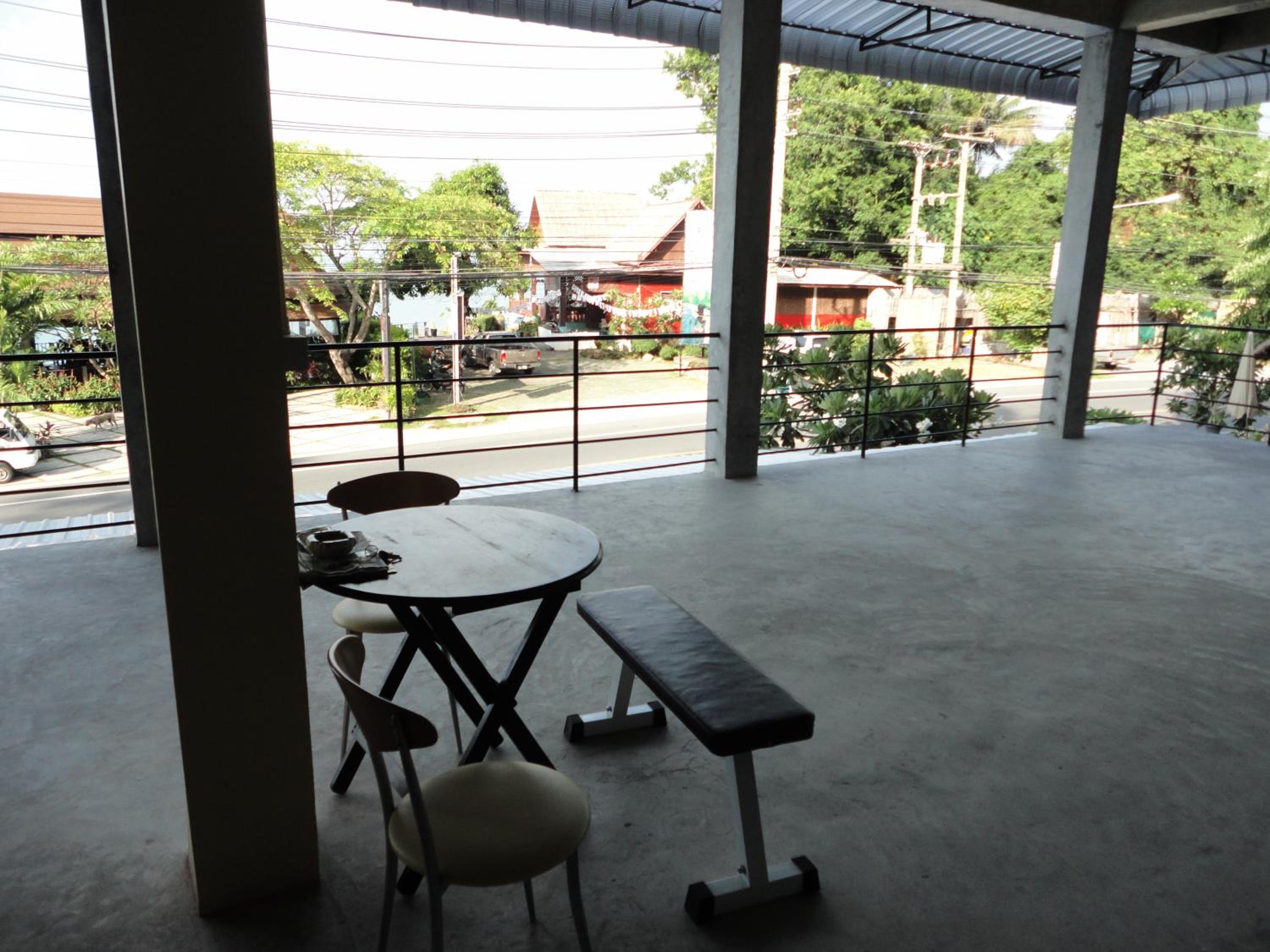 Pupha Mansion