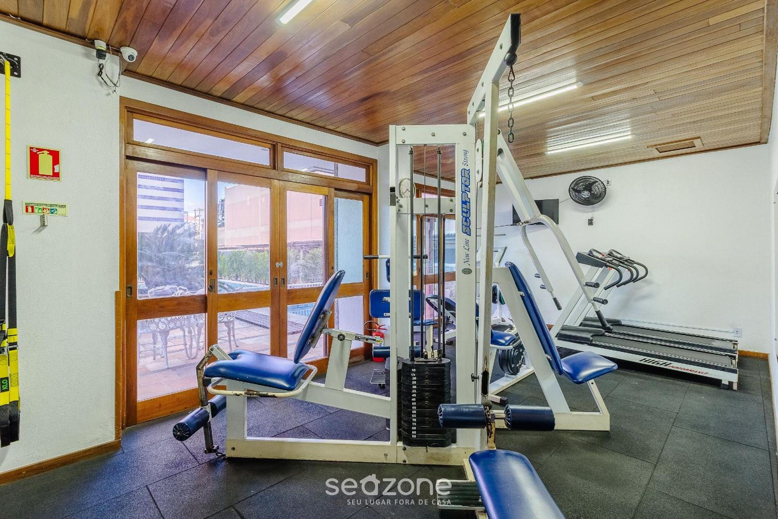 Complete stay just minutes from parks and restaurants - PMN