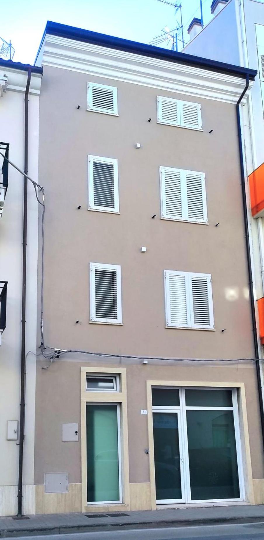 Residenza Sciarra 3 stanze3 bagni Centrale