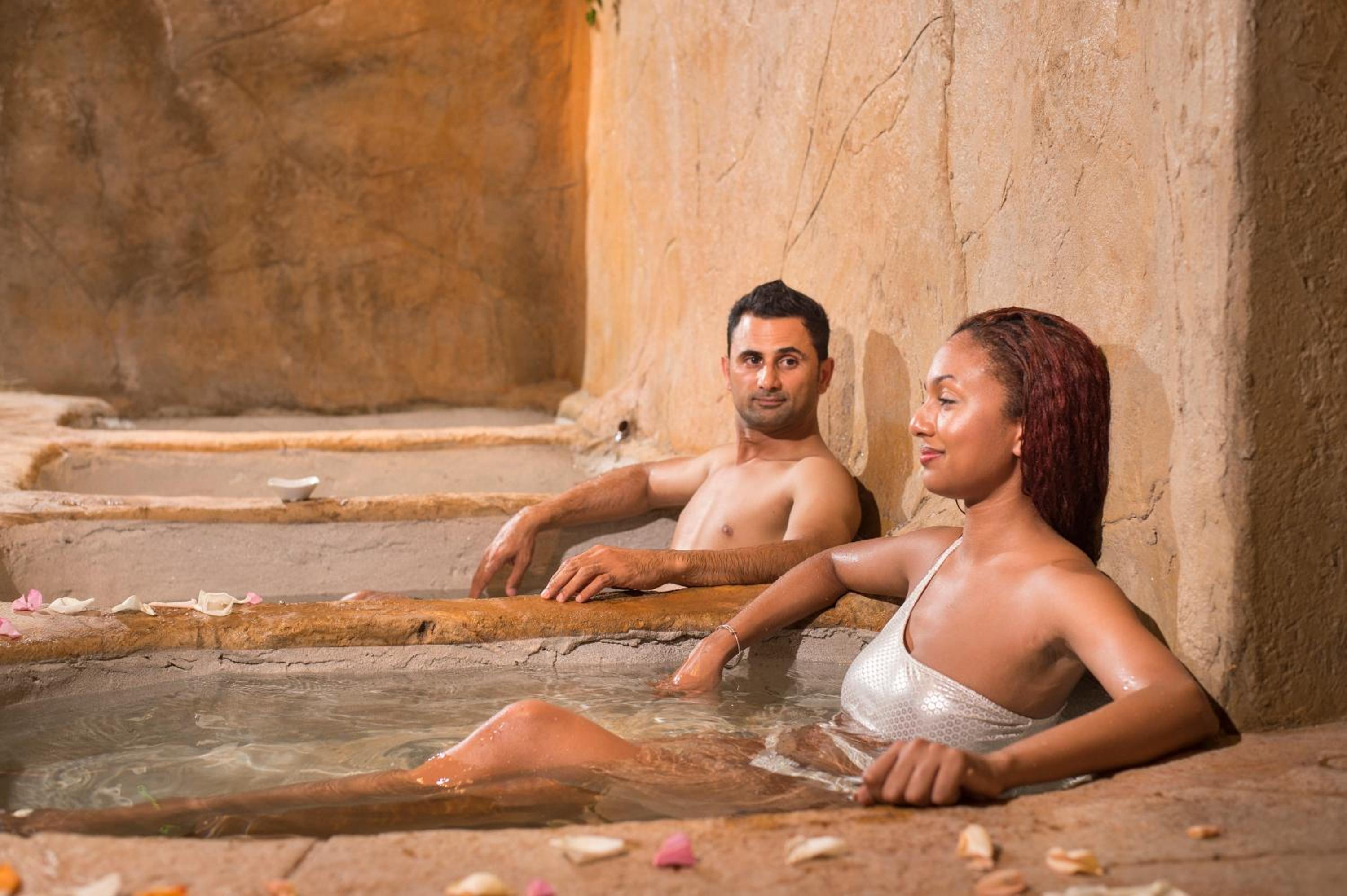 Living Water Resort & Spa