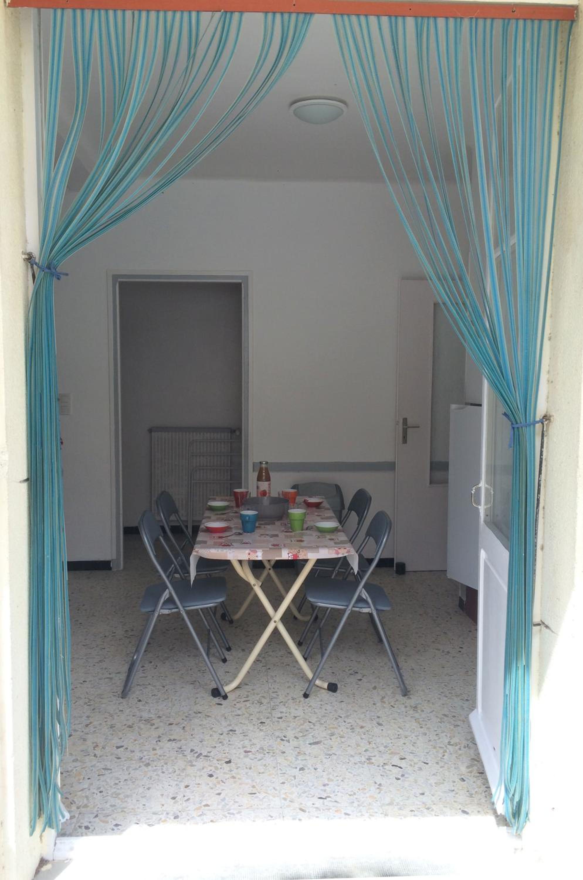 Chouette coquette view 4